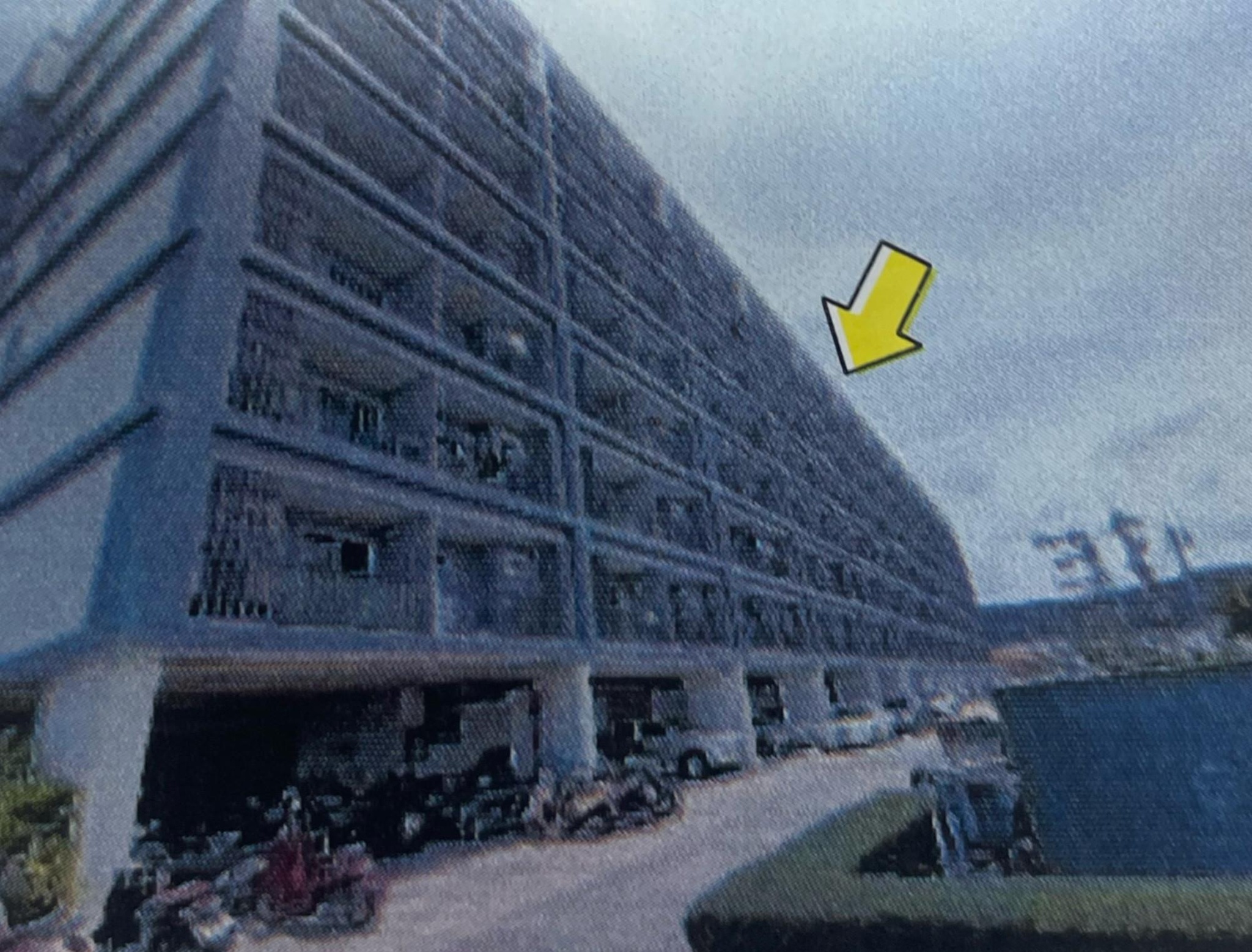 ทรัพย์สถาบันโดย GHB คอนโด เดอะ วิว คอนโดมิเนียม สวนหลวง (The View Condominium Suanluang)