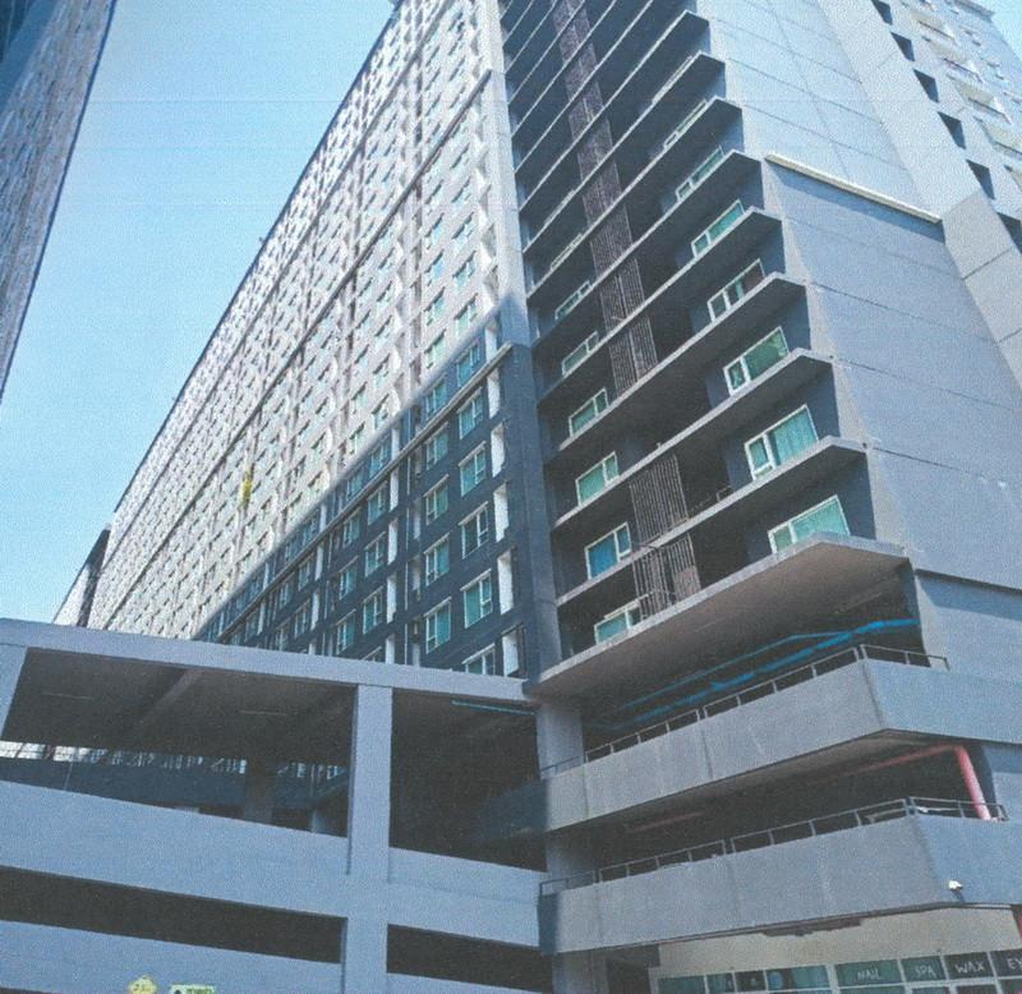 ทรัพย์สถาบันโดย GHB คอนโดติด MRT บางซ่อน รีเจ้นท์โฮม บางซ่อน (Regent Home Bangson)