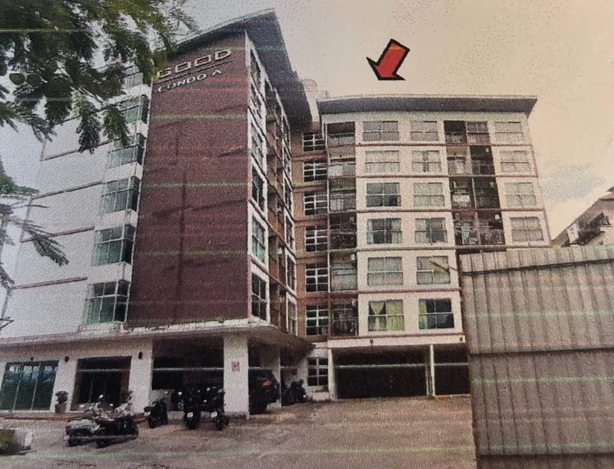 ทรัพย์สถาบันโดย GHB คอนโด กู๊ด คอนโดมิเนียม ภูเก็ต (Good Condominium Phuket)