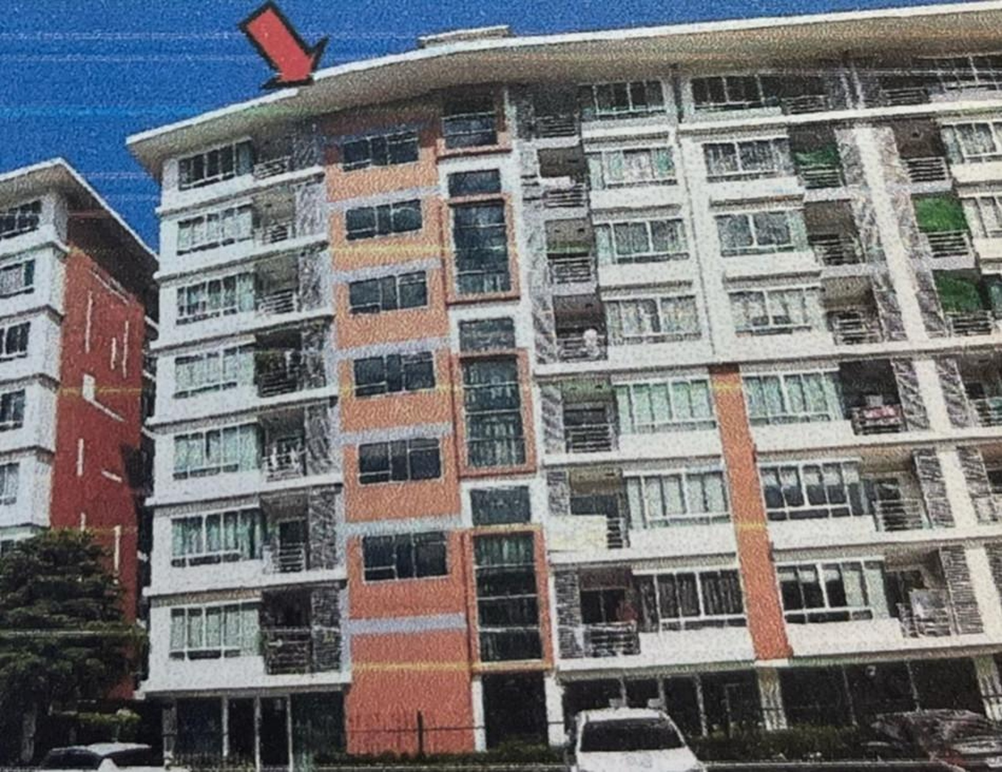 ทรัพย์สถาบันโดย GHB คอนโด พลัส คอนโดมิเนียม ภูเก็ต 1 (Plus Condominium Phuket 1)