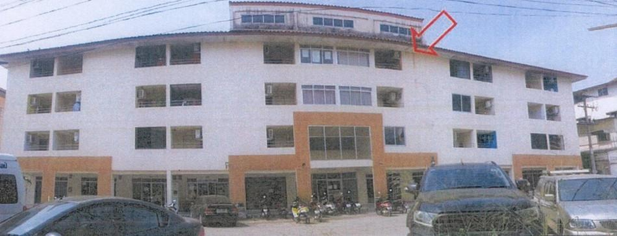 ทรัพย์สถาบันโดย GHB คอนโด อินเตอร์พาร์ค คอนโด ระยอง-อีสเทิร์นซีบอร์ด (Interpark Condo Rayong-Eastern Seaboard)