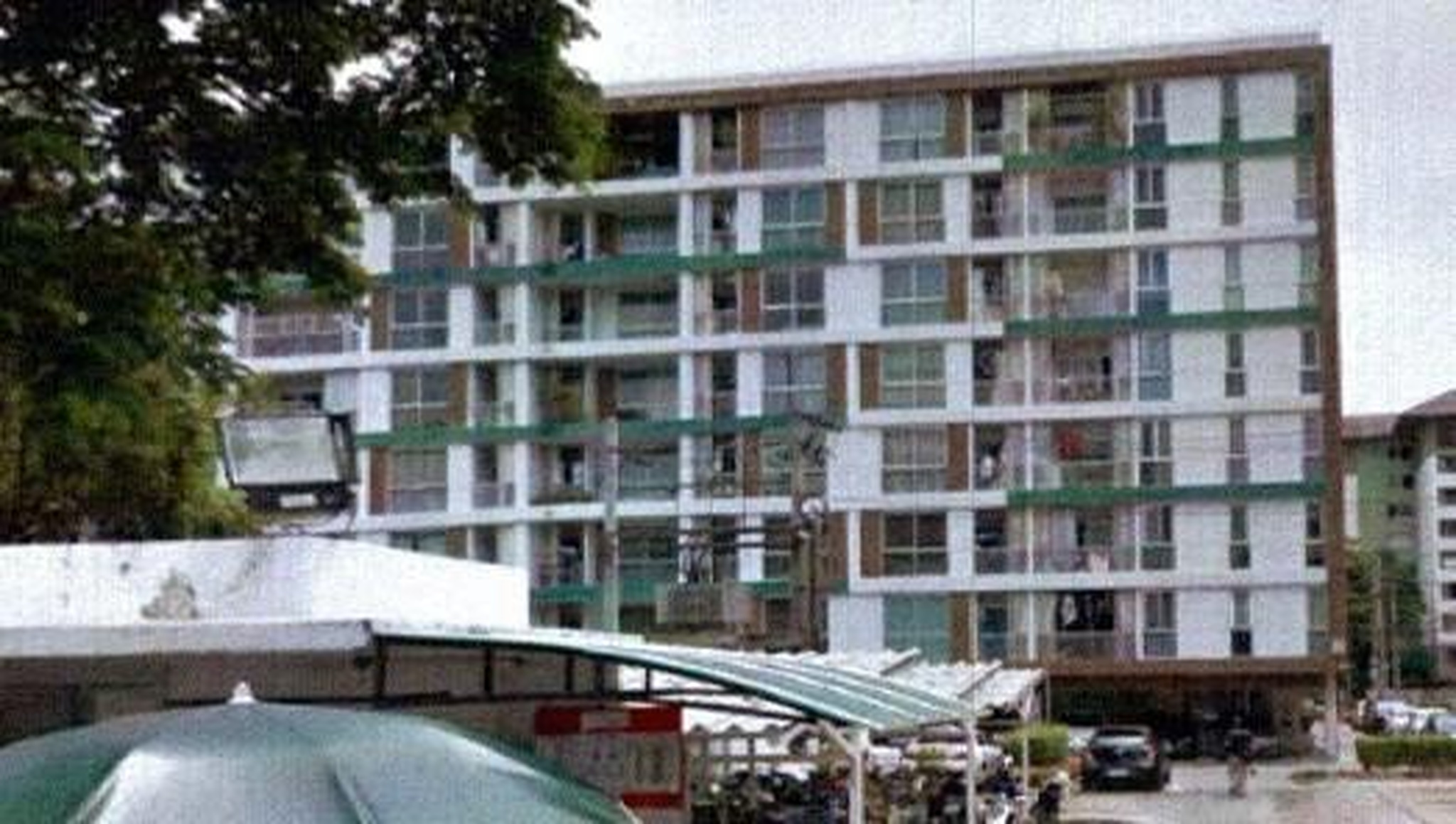 ทรัพย์สถาบันโดย GHB คอนโดใกล้ YL07 ลาดพร้าว 101 เดอะ นิช ซิตี้ ลาดพร้าว 130 (The Niche Citi Ladprao 130)