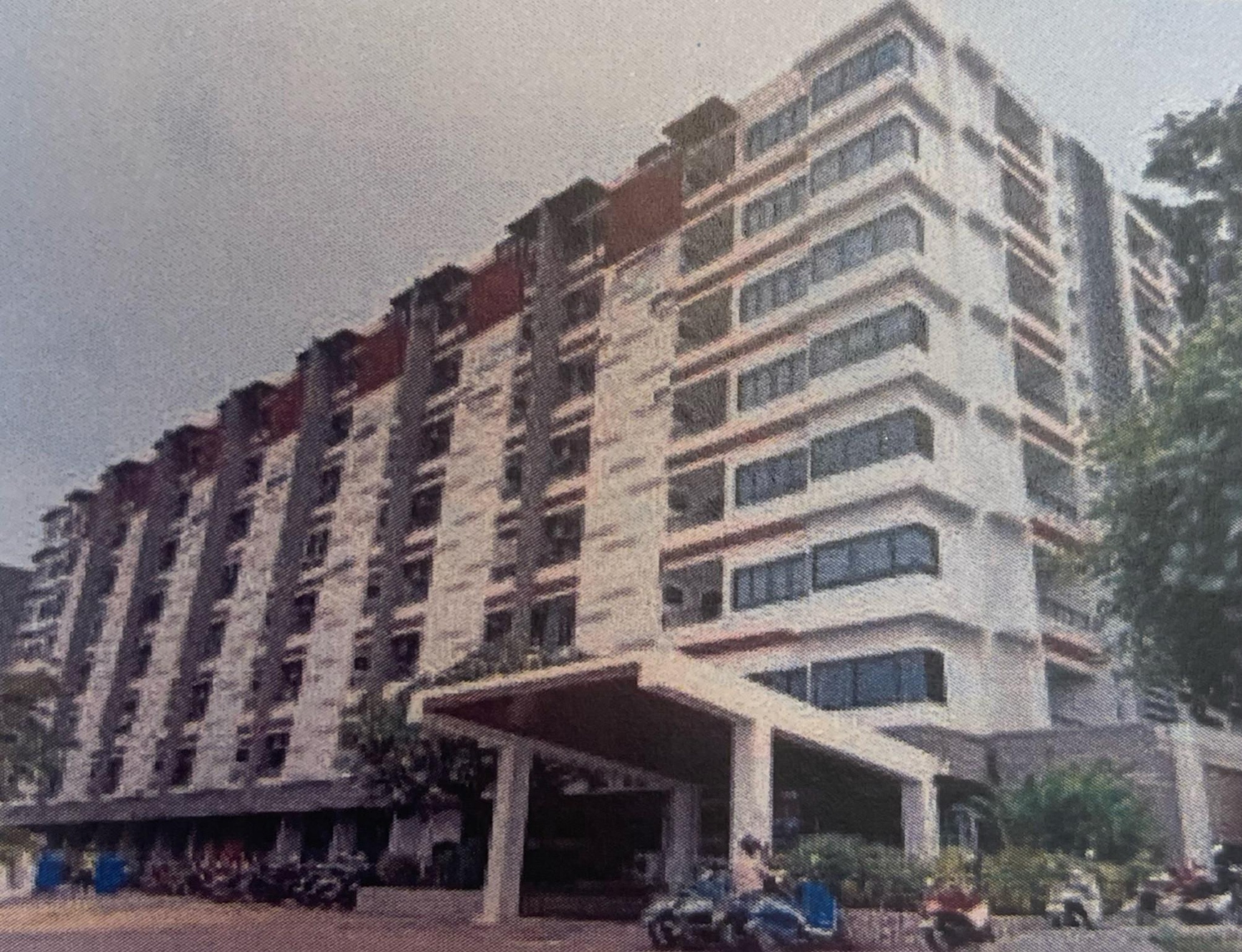 ทรัพย์สถาบันโดย GHB คอนโด พนาสนธิ์ เดอะซิตี้ คอนโดมิเนียม (Phanason The City Condominium)
