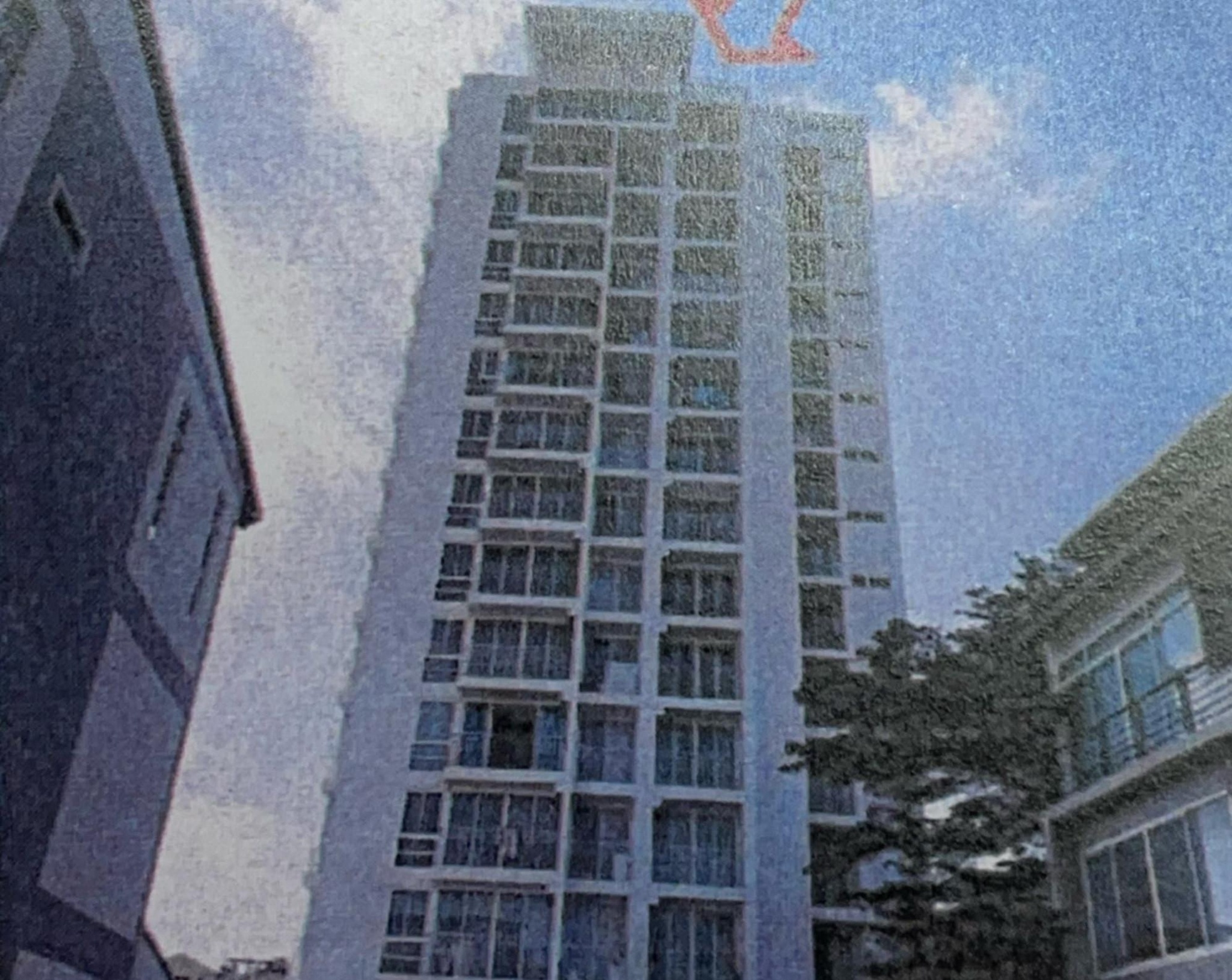 ทรัพย์สถาบันโดย GHB คอนโด เดอะ ไลต์ สวนหลวง คอนโดมิเนียม ภูเก็ต (The Light Suanluang Condominium Phuket)