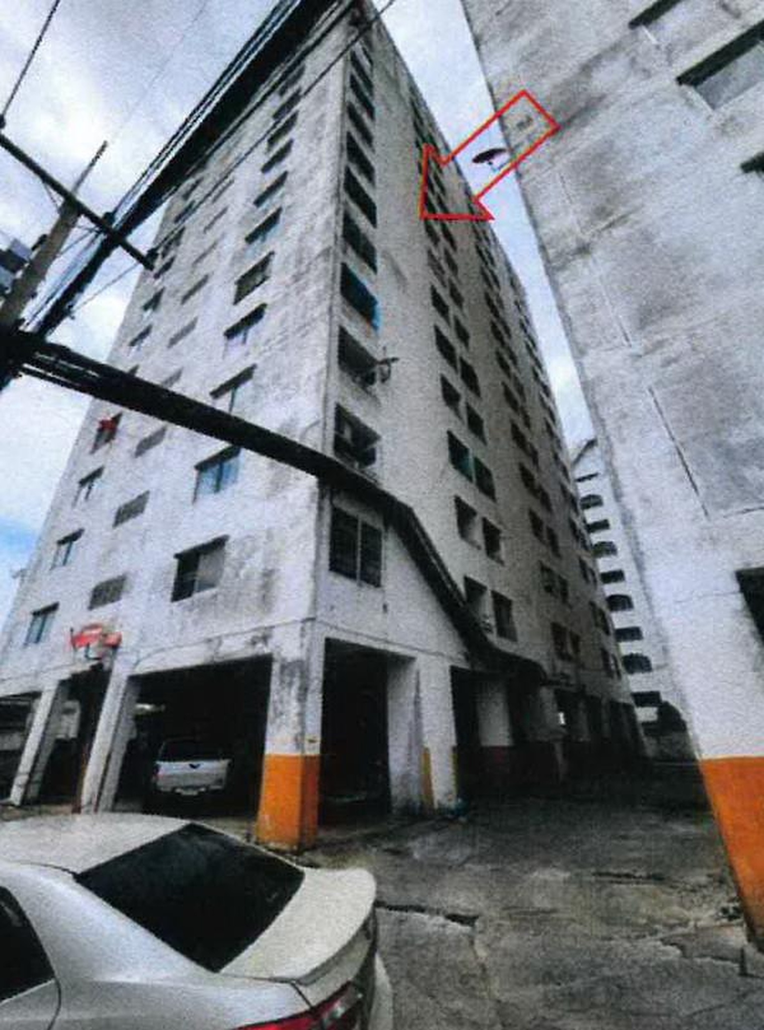 ทรัพย์สถาบันโดย GHB คอนโด เอกธานีคอนโดทาวน์ บางพูน (Aekthani Condotown Bangphun)