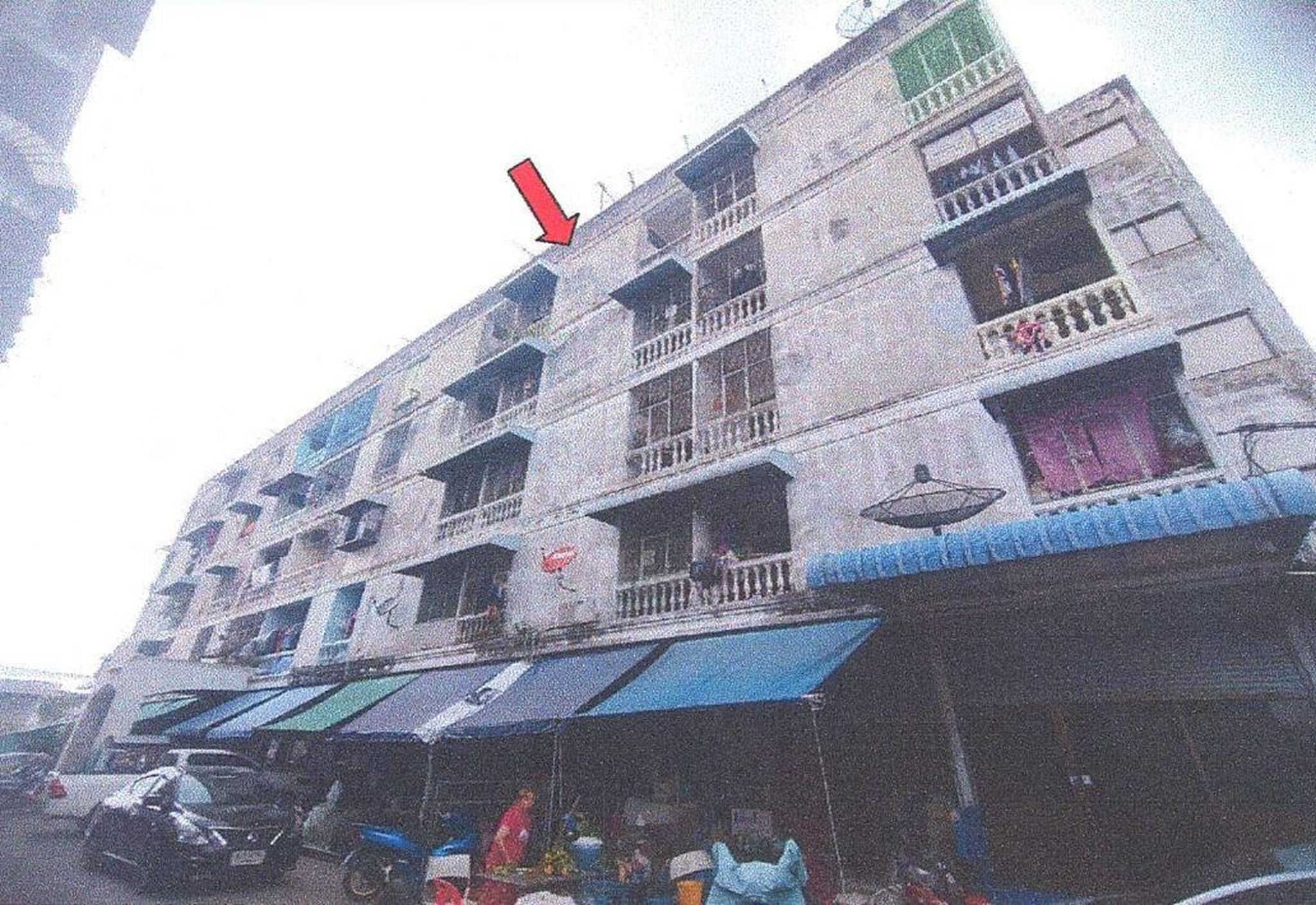 ทรัพย์สถาบันโดย GHB คอนโด หนองแขมคอนโดมิเนียม (Nongkham Condominium)