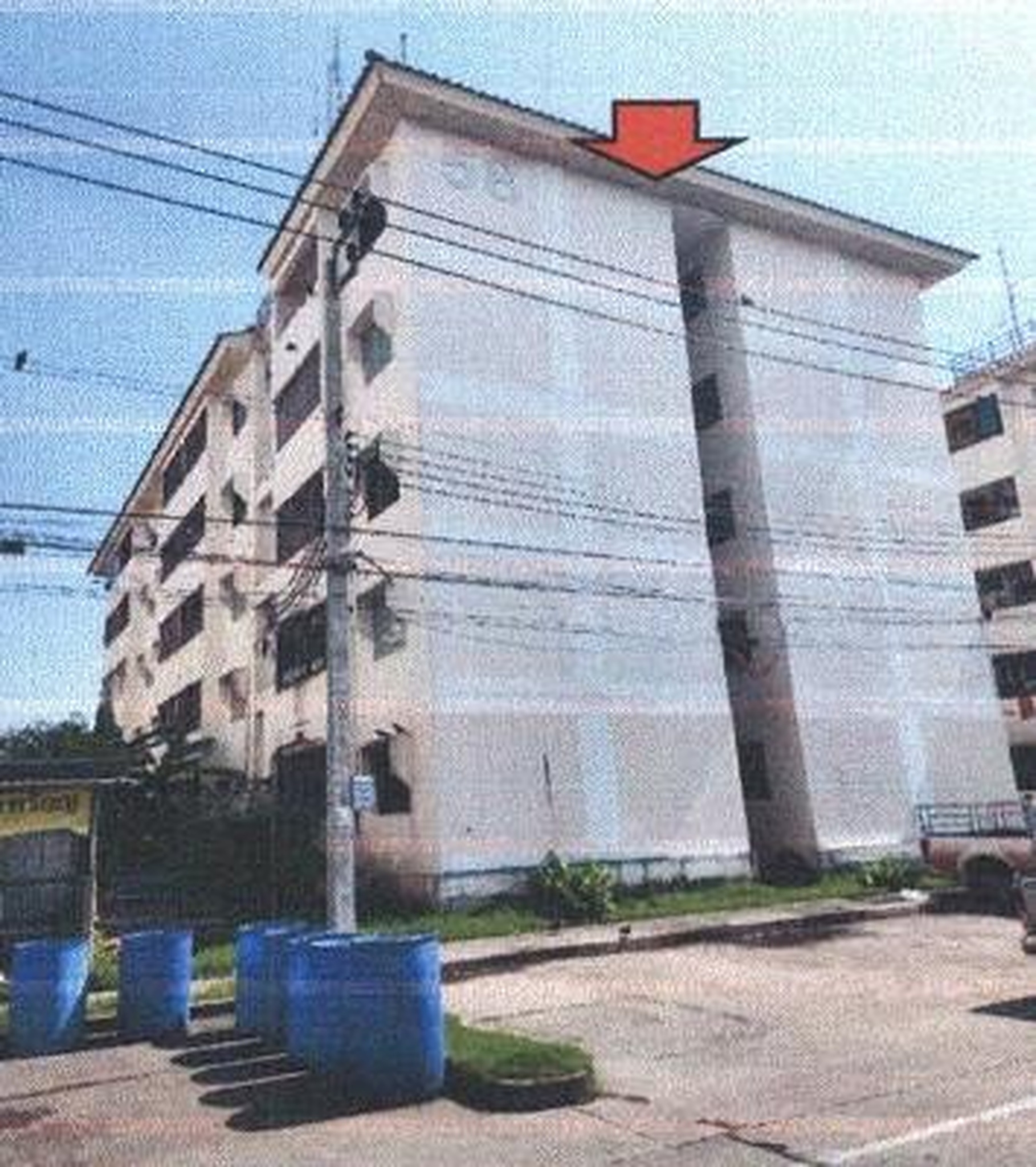 ทรัพย์สถาบันโดย GHB คอนโด บ้านเอื้ออาทร สุวรรณภูมิ 1 (วัดศรีวารีน้อย) (Baan Ua-Athorn Wat Sri Waree Noi)