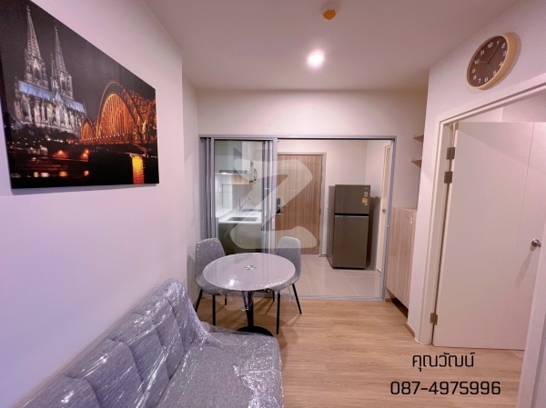 ESCENT VILLE AYUTTHAYA (เอสเซ็นท์ วิลล์ อยุธยา) ห้องใหม่ตกแต่งครบพร้อมอุปกรณ์ไฟฟ้าครบพร้อมอยู่ : เจ้าของให้เช่าเอง (งดรับนายหน้า)