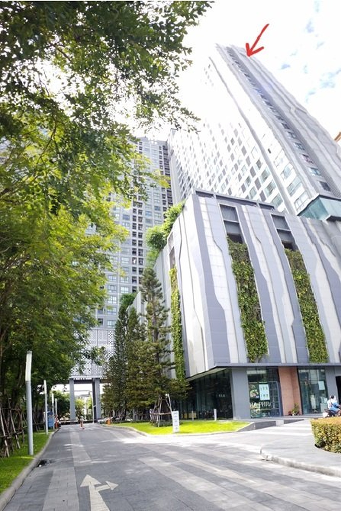 ทรัพย์สถาบันโดย SCB คอนโดใกล้ BRT ราชพฤกษ์ ไอดีโอ สาทร-ท่าพระ (Ideo Sathorn-Thapra)