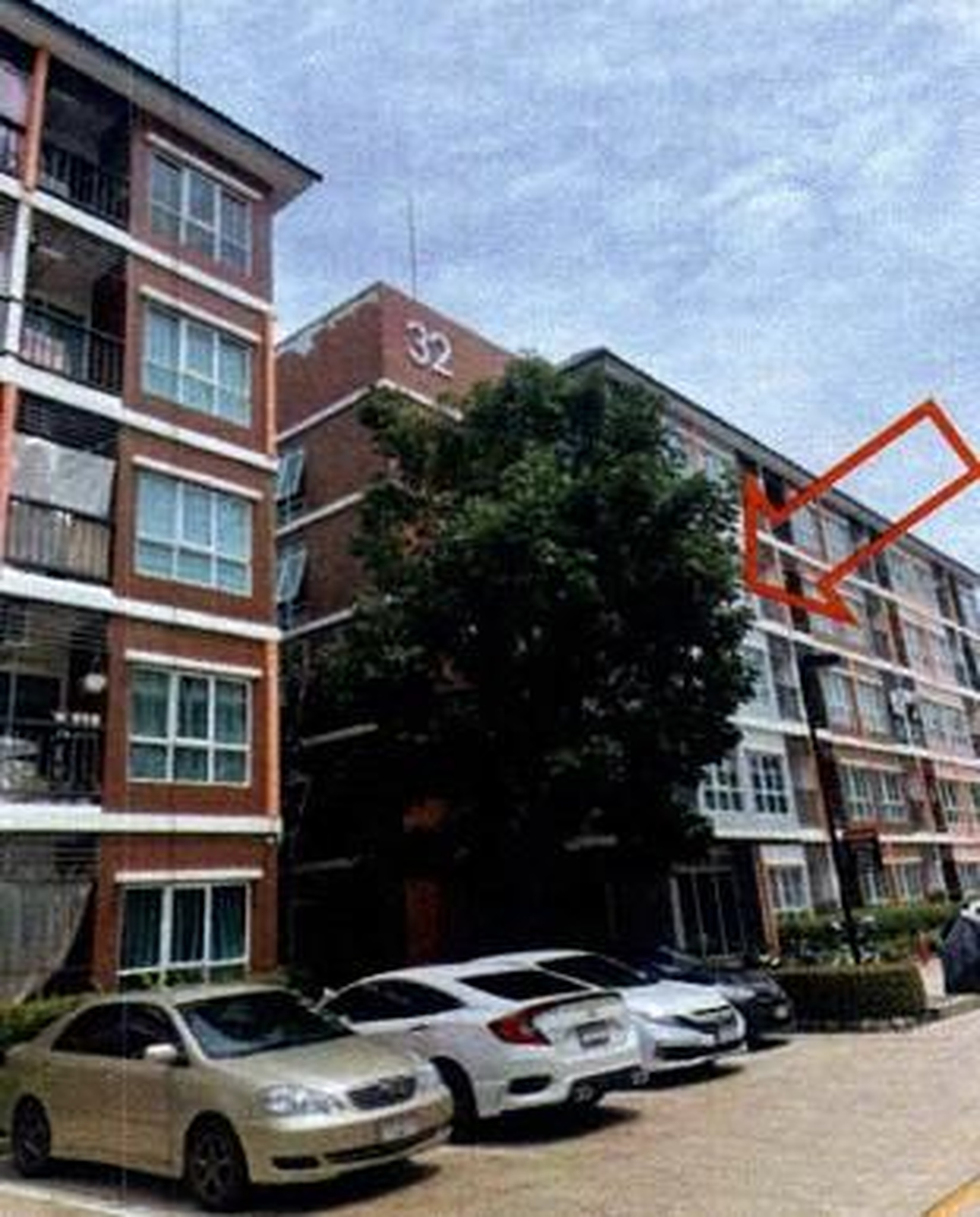 ทรัพย์สถาบันโดย GHB คอนโด ไมอามี่ บางปู (Miami Bangpu)