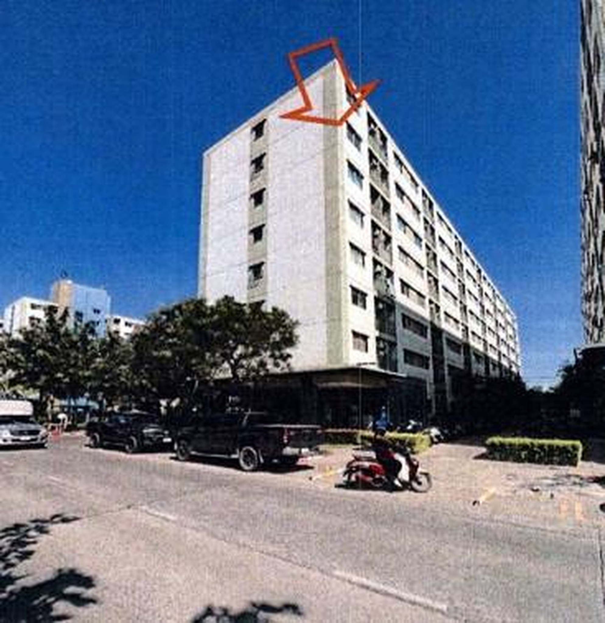 ทรัพย์สถาบันโดย GHB คอนโด ลุมพินี ทาวน์ชิป รังสิต-คลอง 1 (Lumpini Township Rangsit-Klong 1)