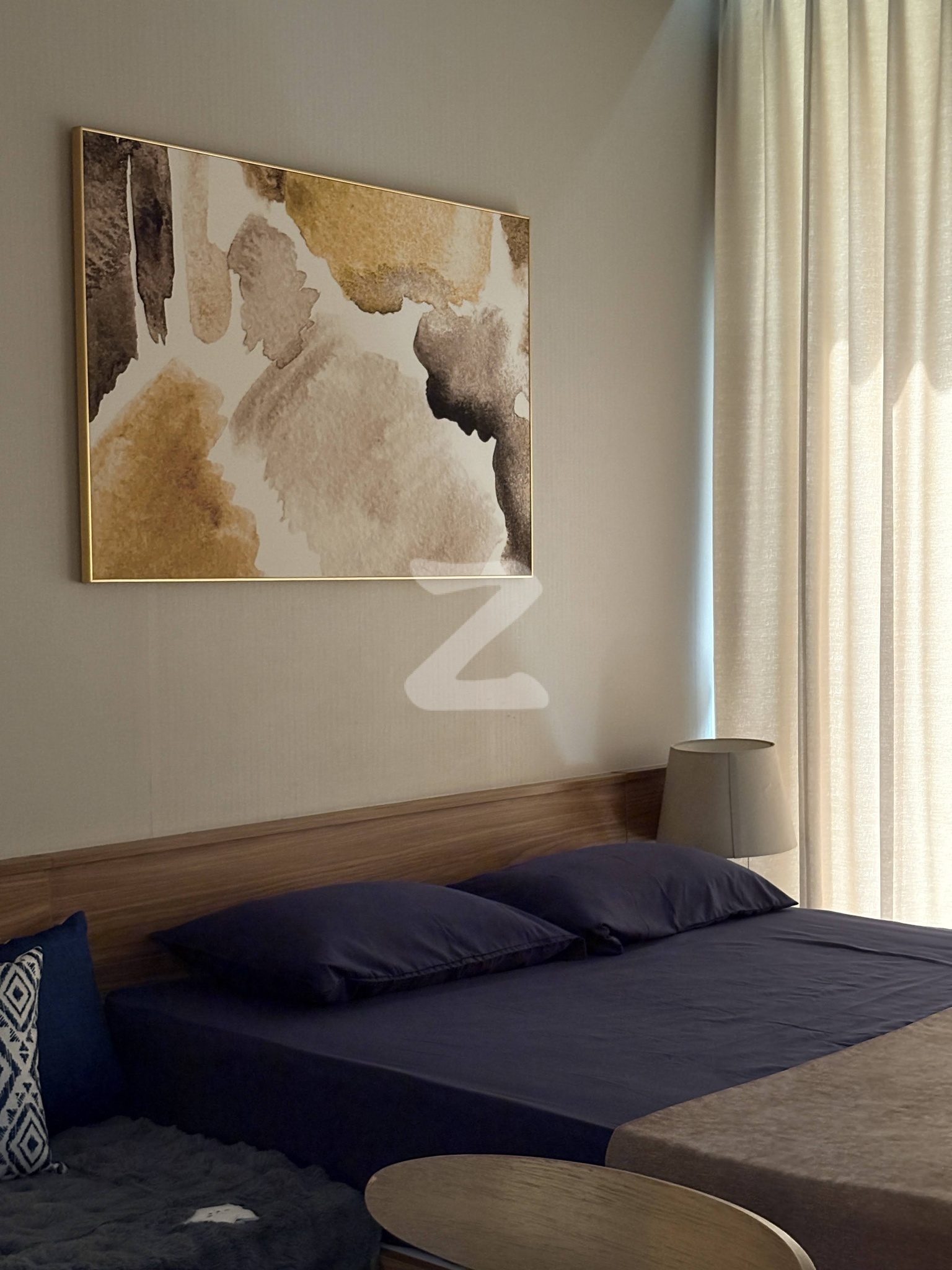 เช่าคอนโดพาร์ค ออริจิ้น พร้อมพงษ์ Studio + 1 ห้องน้ำ + Walk-in closet + เฟอร์และเครื่องใช้ไฟฟ้าครบ /  พร้อมอยู่+ที่จอดรถ ฟิตเนส รถรับส่ง BTS : เจ้าของให้เช่าเอง