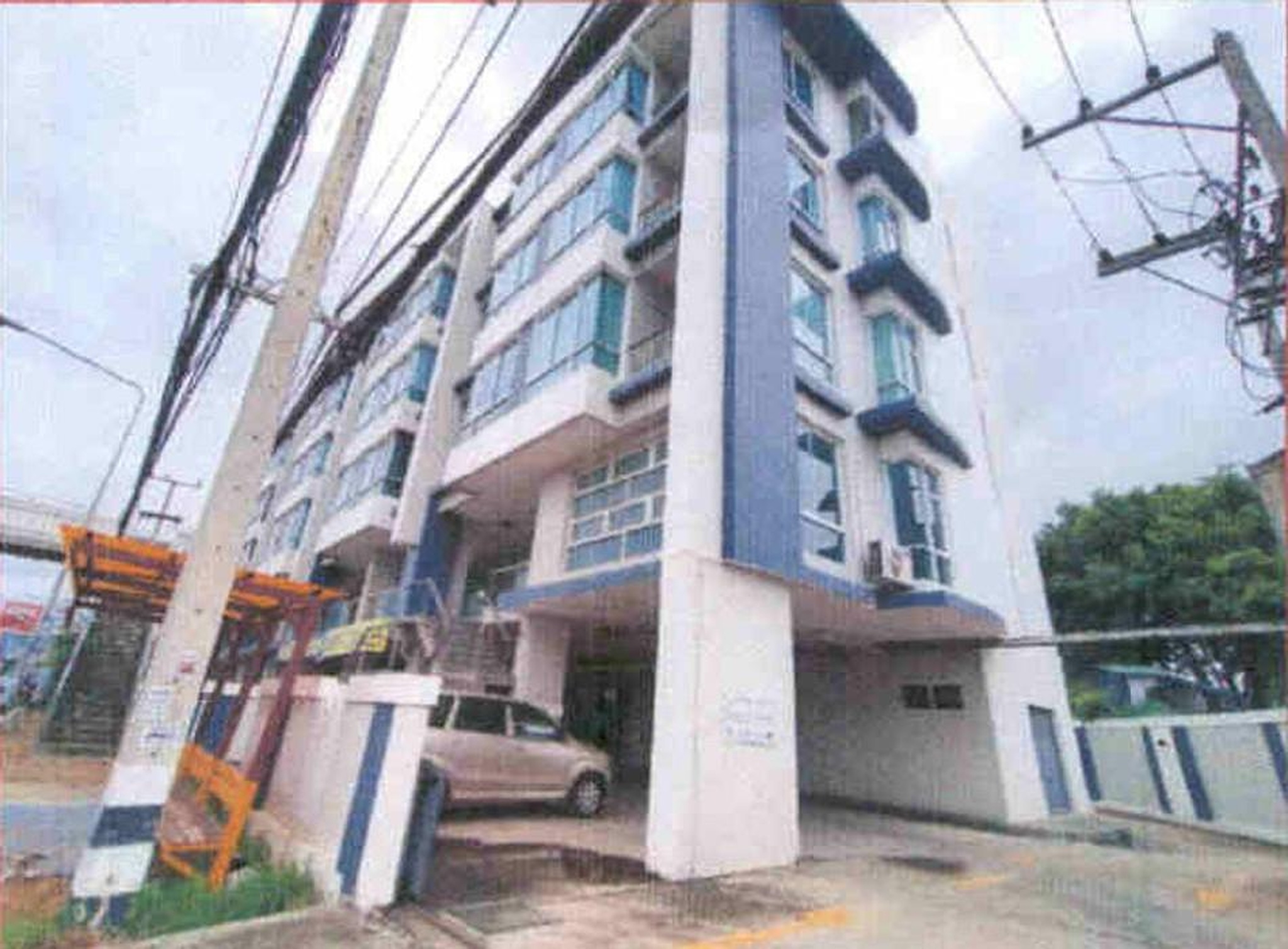 ทรัพย์สถาบันโดย GHB คอนโด วันพลัส คอนโด มหิดล (One Plus Condo Mahidol)