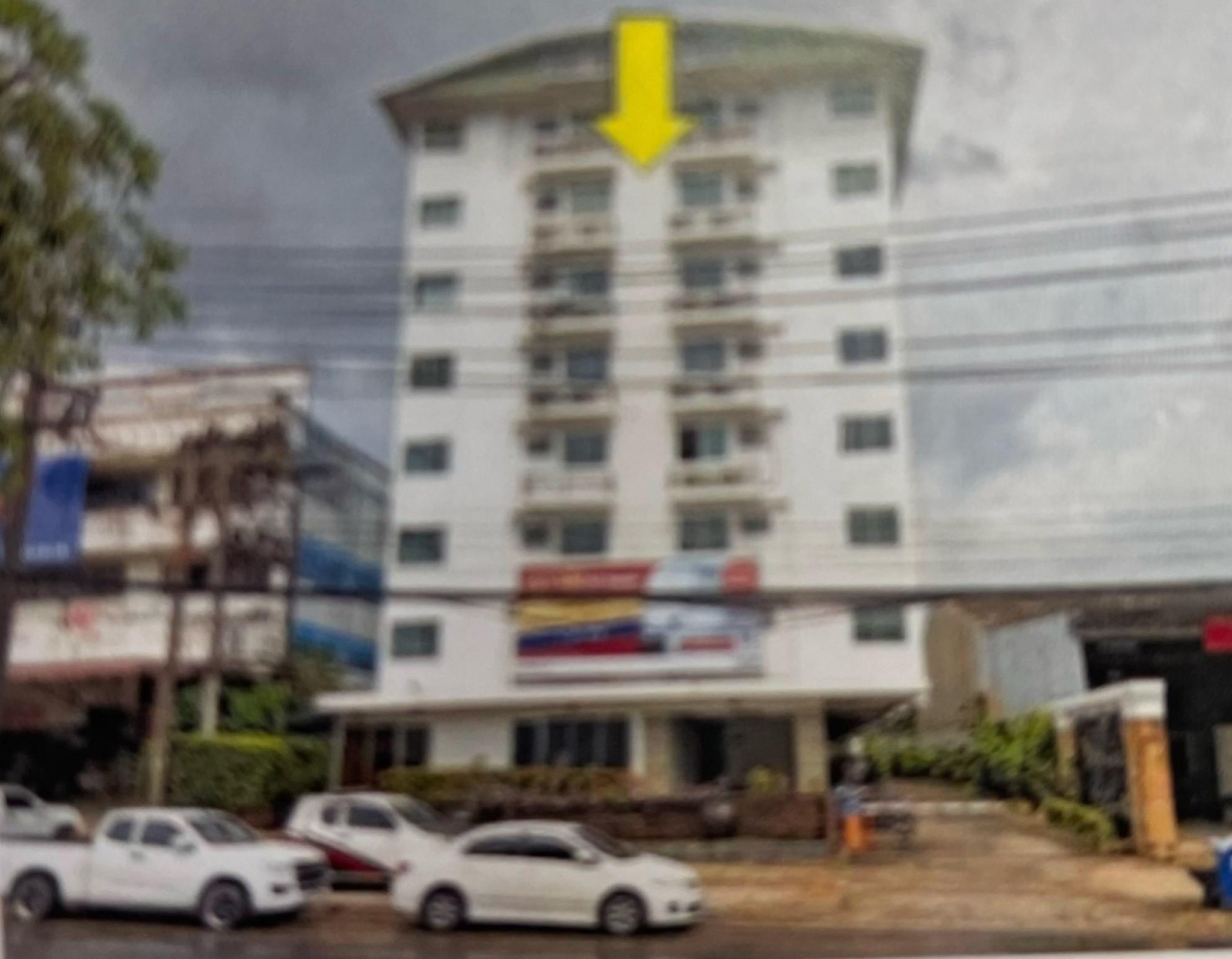 ทรัพย์สถาบันโดย GHB คอนโด ศุภาลัย ซิตี้ รีสอร์ท ภูเก็ต (Supalai City Resort Phuket)