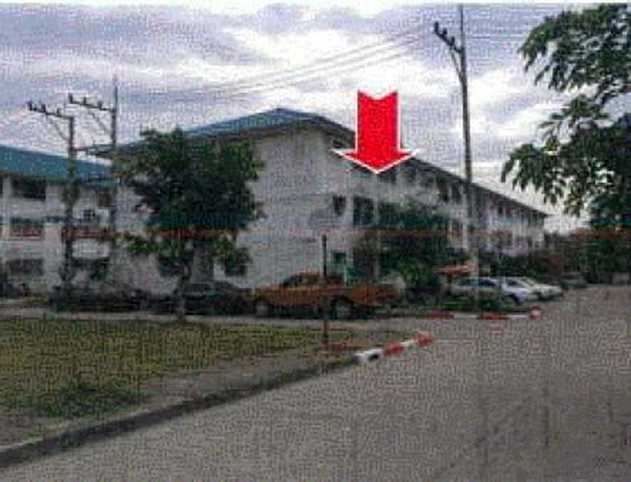 ทรัพย์สถาบันโดย GHB คอนโด บ้านเอื้ออาทร นาจอมเทียน (Baan Ua-Athorn Na Jomtien)