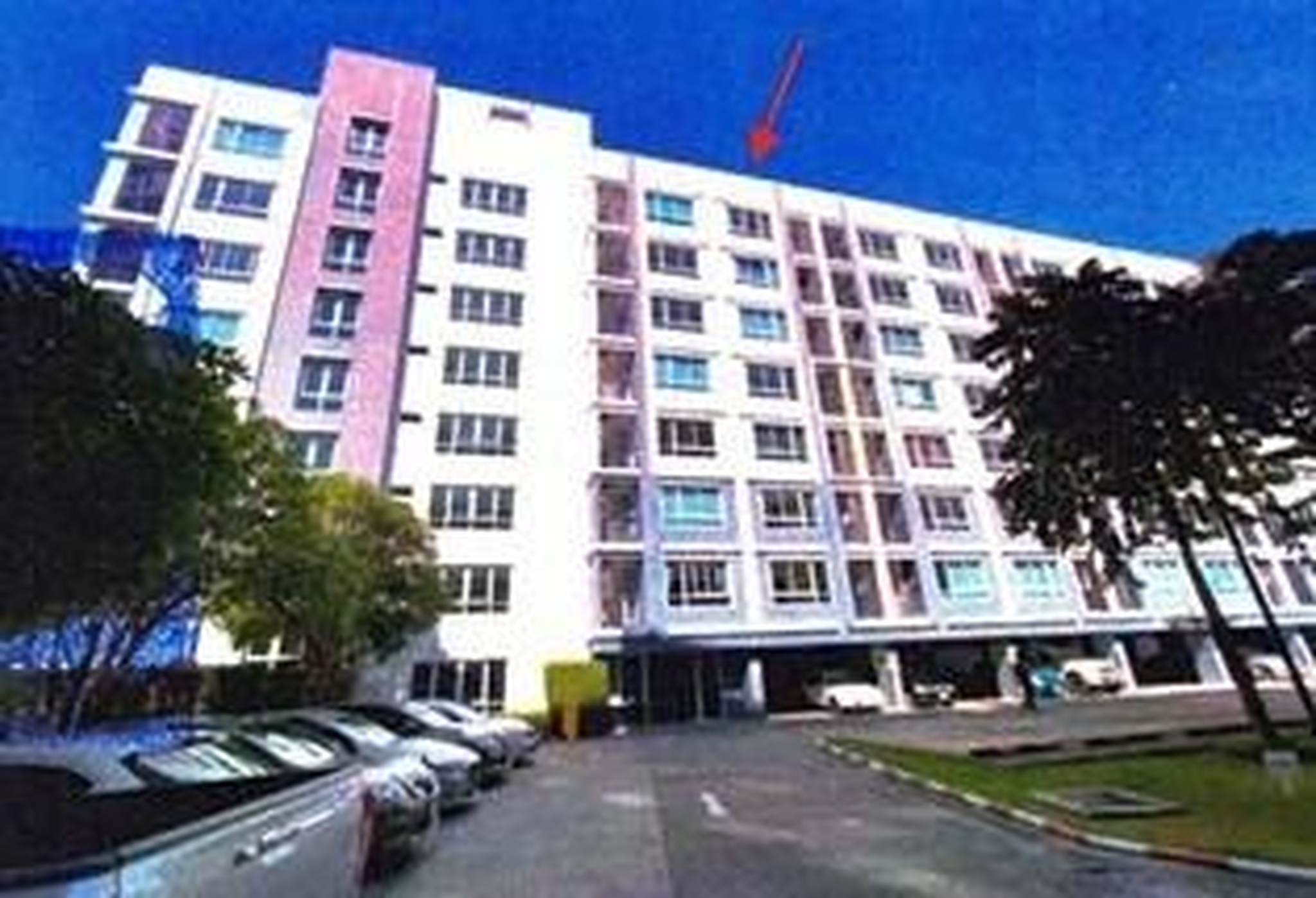 ทรัพย์สถาบันโดย GHB คอนโด คอนโดดรีม แม่สอด (Condo Dream Maesot)