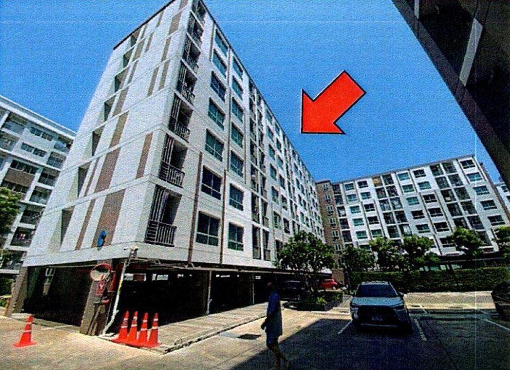 ทรัพย์สถาบันโดย GHB คอนโดใกล้ MRT บางแค นิช ไอดี เพชรเกษม-บางแค (Niche ID Petchkasem-Bangkae)