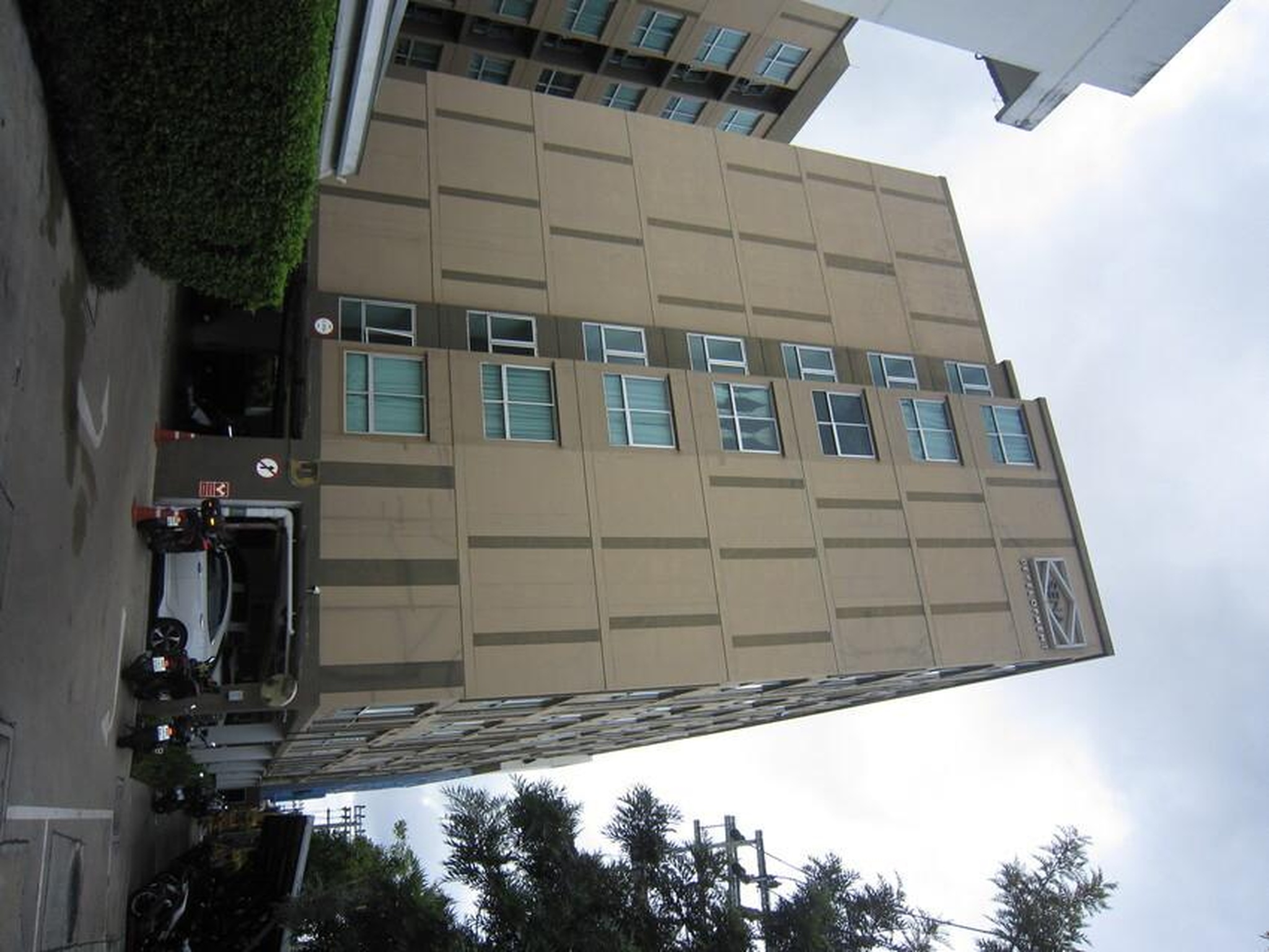 ทรัพย์สถาบันโดย GHB คอนโดใกล้ BTS สำโรง เดอะ นิช ไอดี สุขุมวิท 113 (The Niche ID Sukhumvit 113)