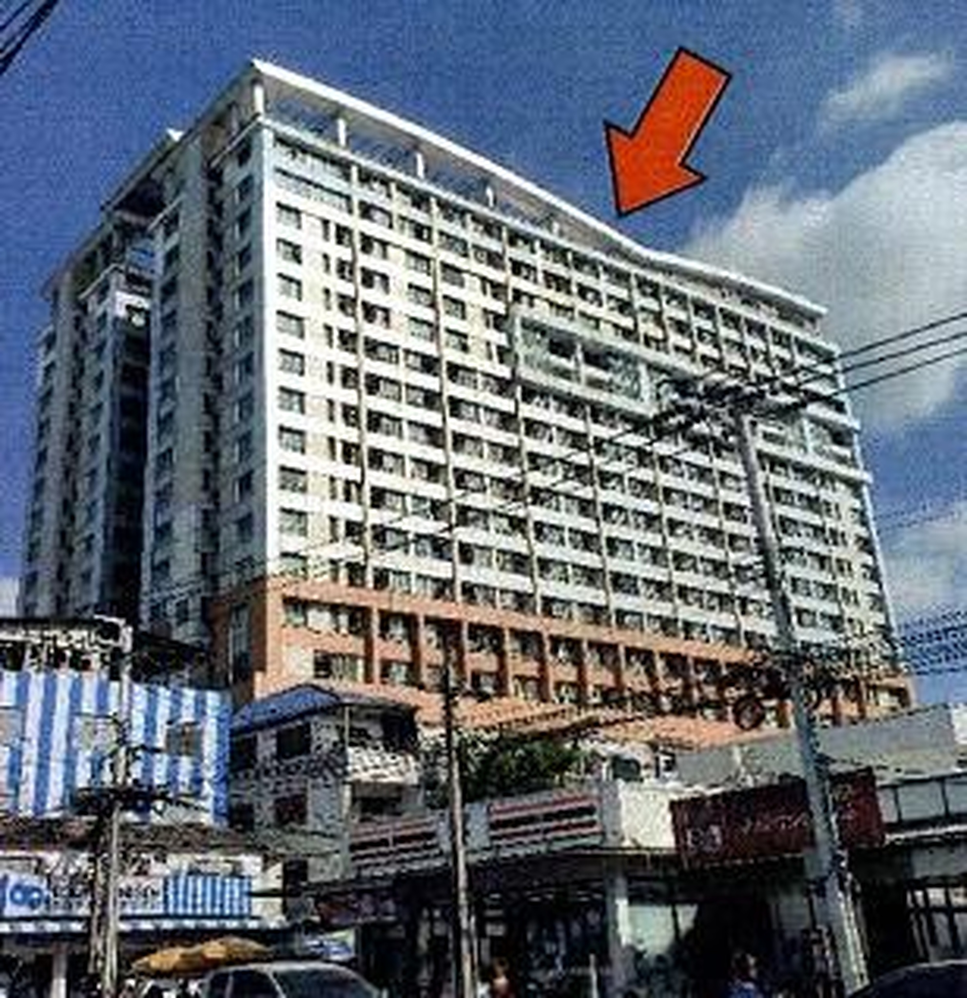 ทรัพย์สถาบันโดย GHB คอนโด อินสไปร์ เพลส เอแบค พระราม 9 (Inspire Place Abac Rama 9)