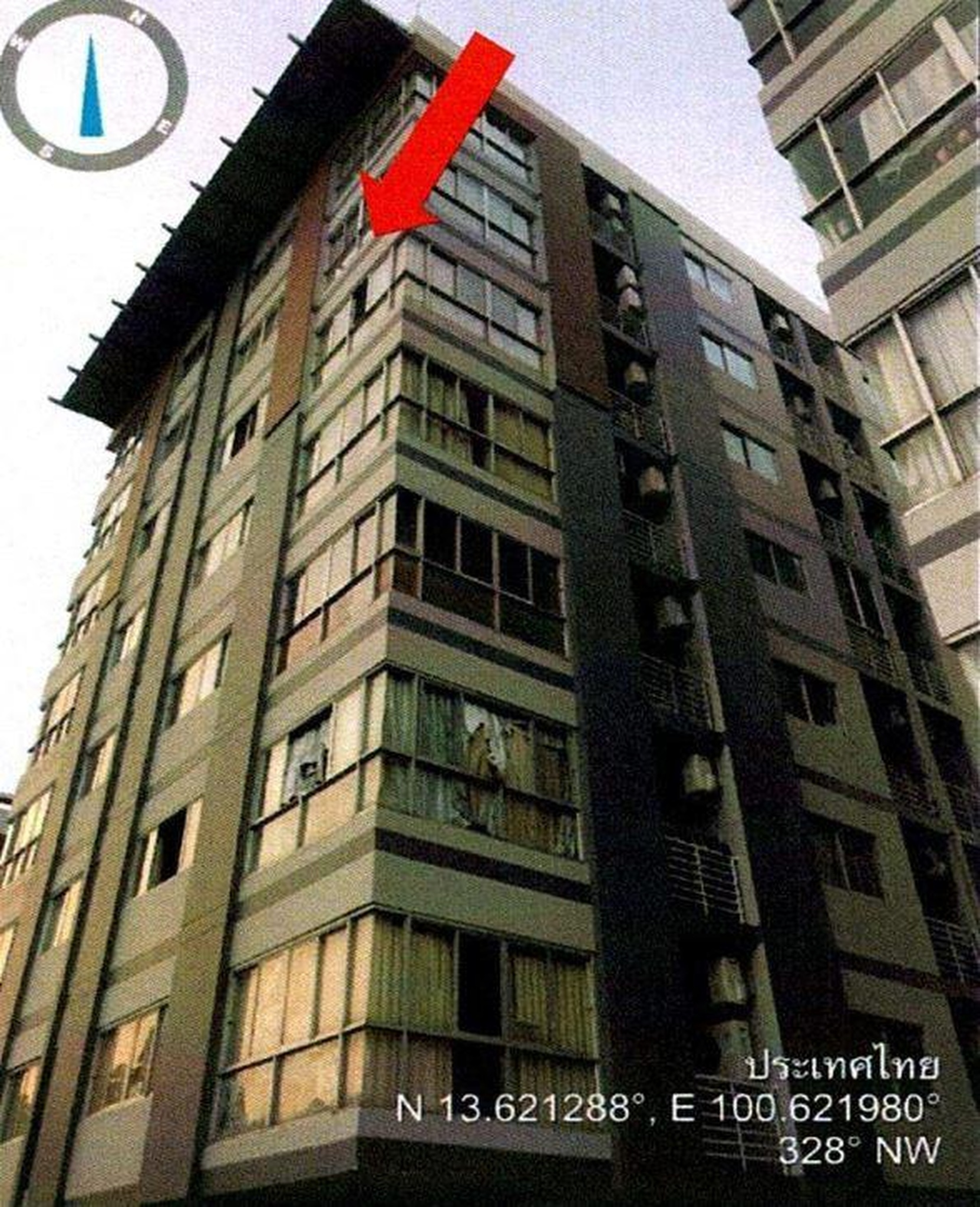 ทรัพย์สถาบันโดย GHB คอนโด เดอะ ซีซั่น ศรีนครินทร์ (The Seasons Srinakarin)