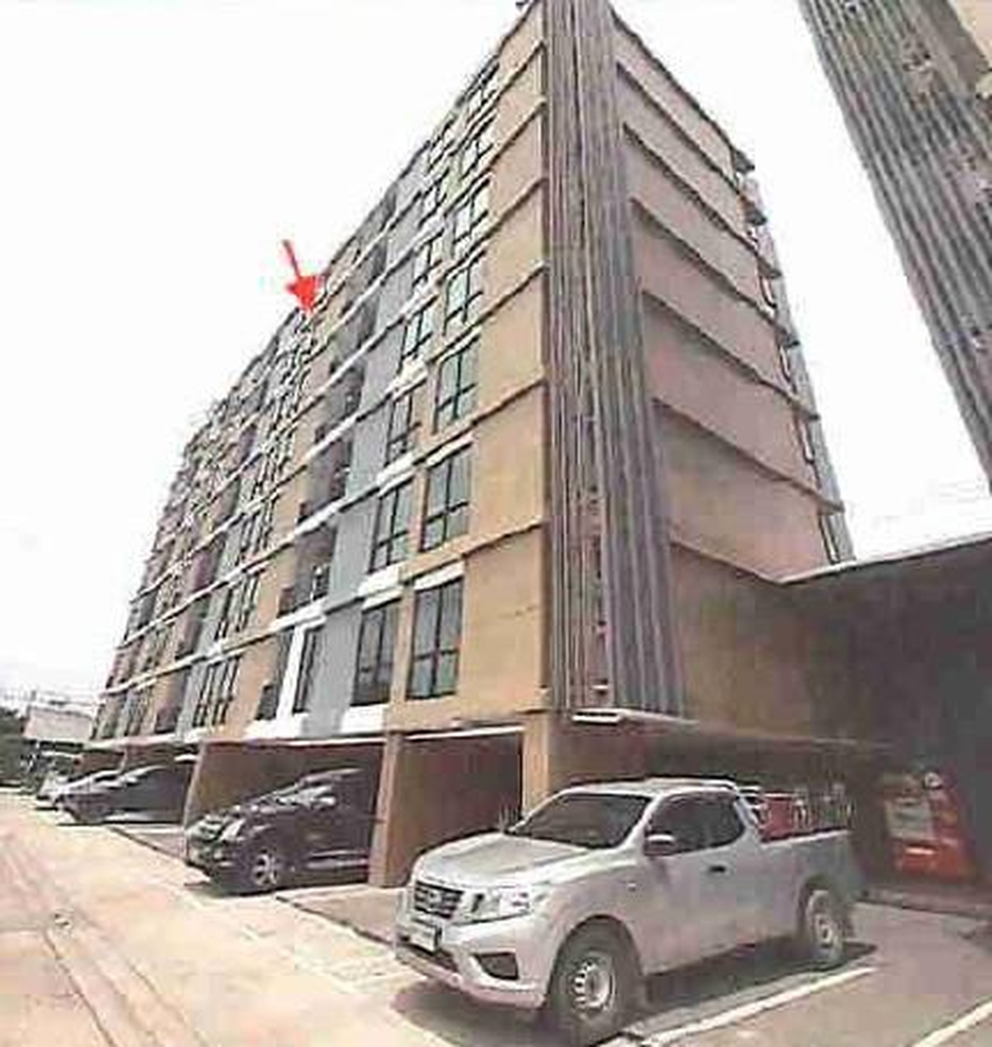ทรัพย์สถาบันโดย GHB คอนโด ศาลายา คอนโด (Salaya Condo)