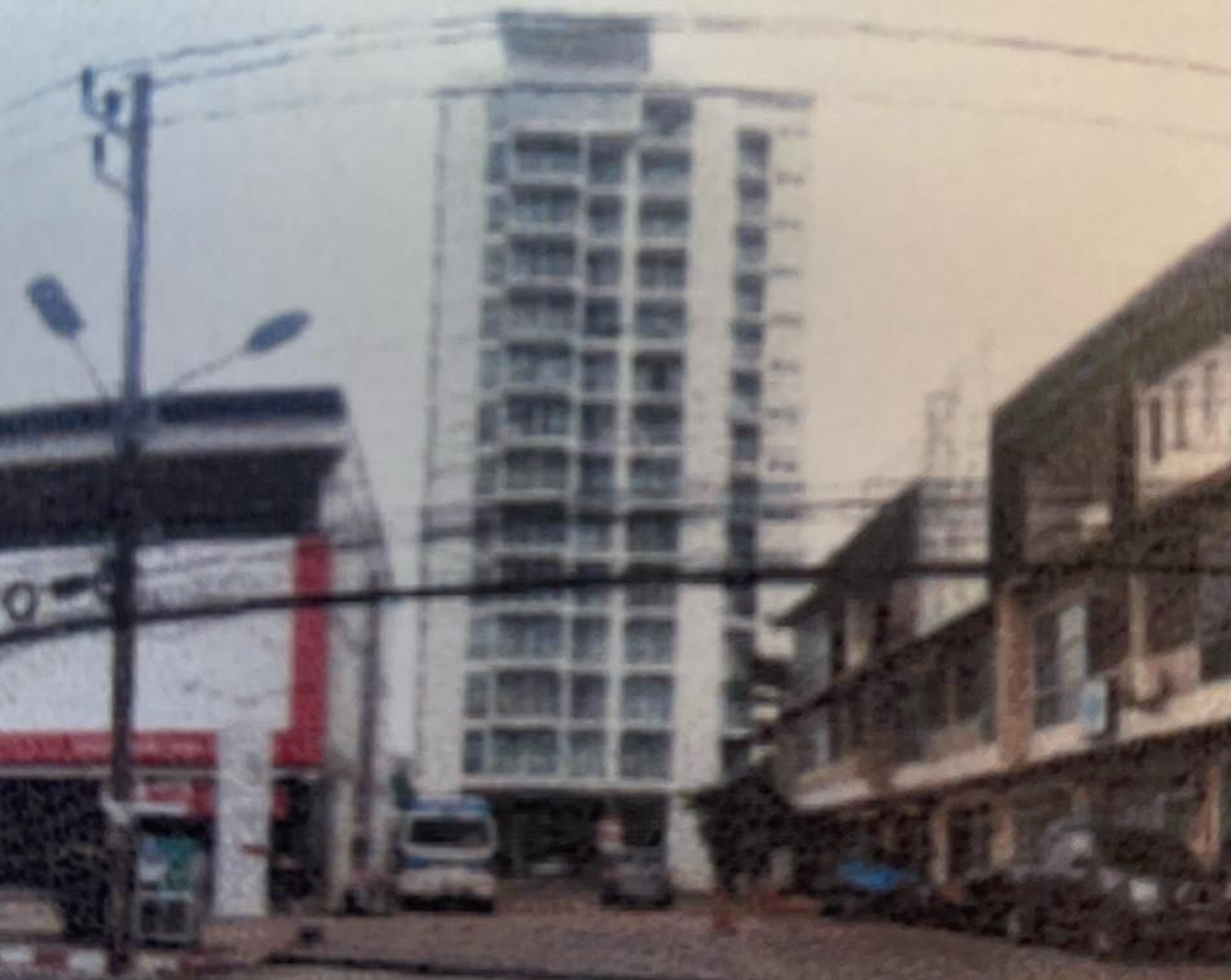ทรัพย์สถาบันโดย GHB คอนโด เดอะ ไลต์ สวนหลวง คอนโดมิเนียม ภูเก็ต (The Light Suanluang Condominium Phuket)