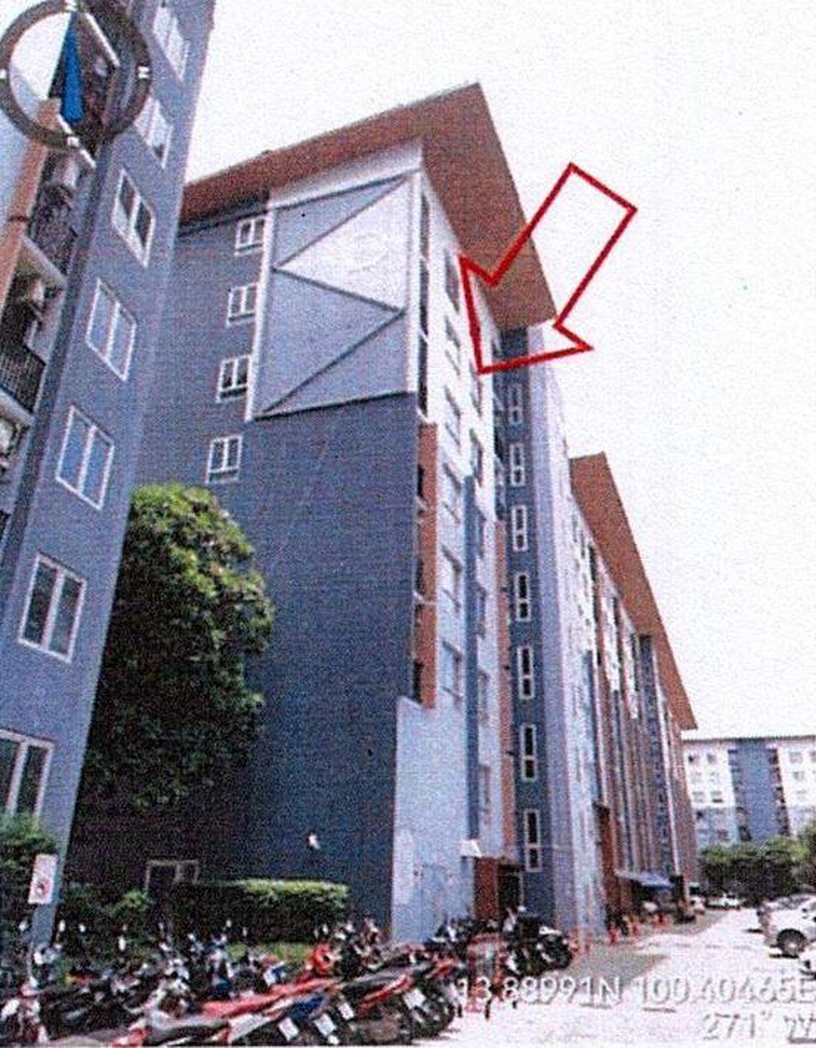 ทรัพย์สถาบันโดย GHB คอนโดใกล้ MRT คลองบางไผ่ พลัมคอนโด บางใหญ่ สเตชั่น เฟส 1 (Plum Condo Bangyai Station Phase 1)