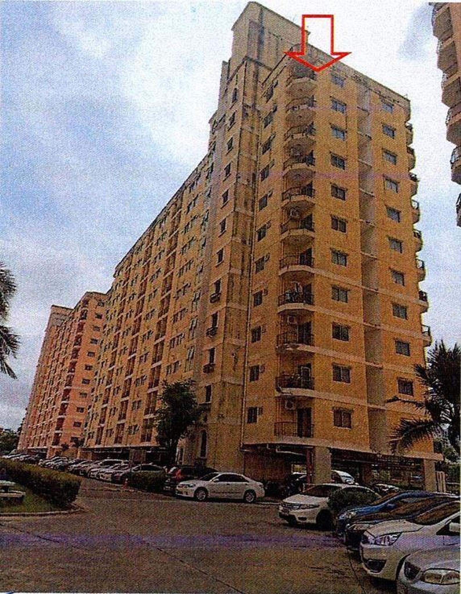 ทรัพย์สถาบันโดย GHB คอนโดใกล้ YL18 ศรีลาซาล ซิตี้โฮม ศรีนครินทร์ (City Home Srinakarin)