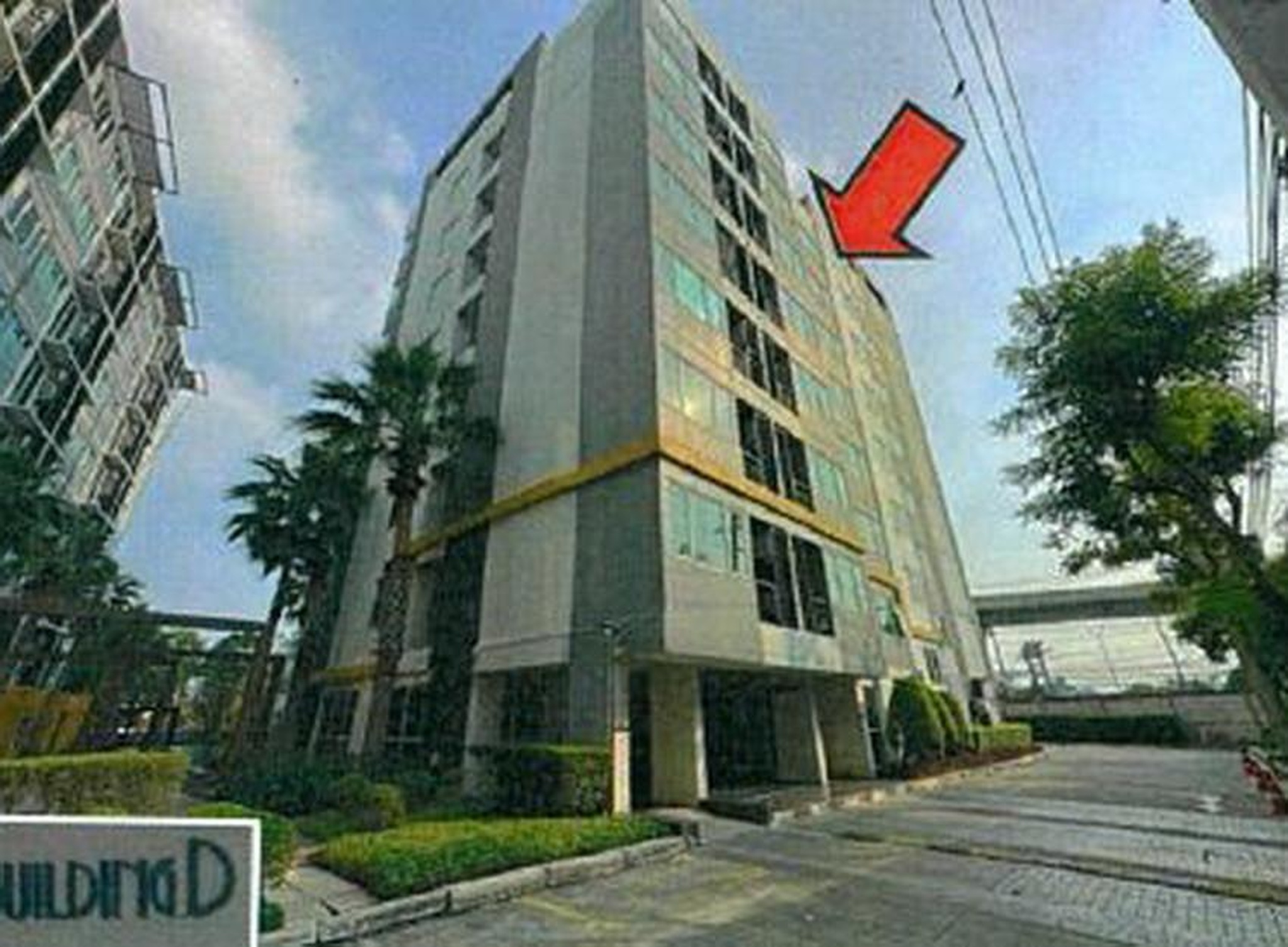 ทรัพย์สถาบันโดย GHB คอนโดใกล้ MRT บางรักใหญ่ เอส 9 คอนโดมิเนียม (S9 Condominium)