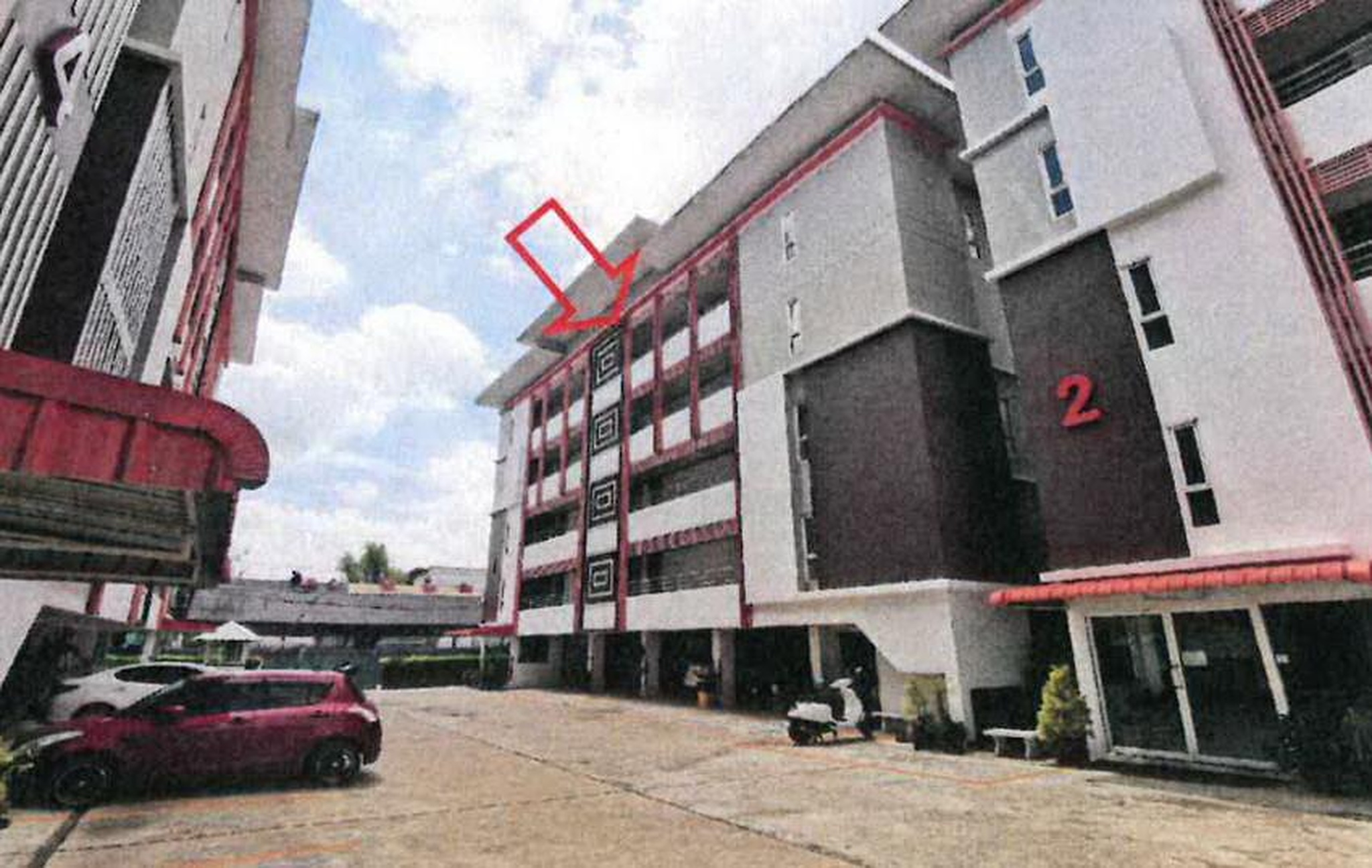 ทรัพย์สถาบันโดย GHB คอนโด เพิ่มสินทรัพย์ บูทีค คอนโด (Permsinsub Boutique Condo)
