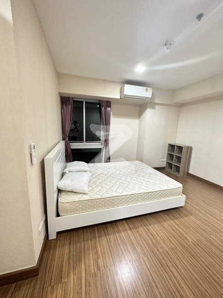 ขาย มาย รีสอร์ต แบงค็อก My Resort Bangkok / 2 ห้องนอน (ขาย) พร้อมผู้เช่า ใกล้ MRTเพชรบุรีเพียง 150 เมตร : เจ้าของขายเอง
