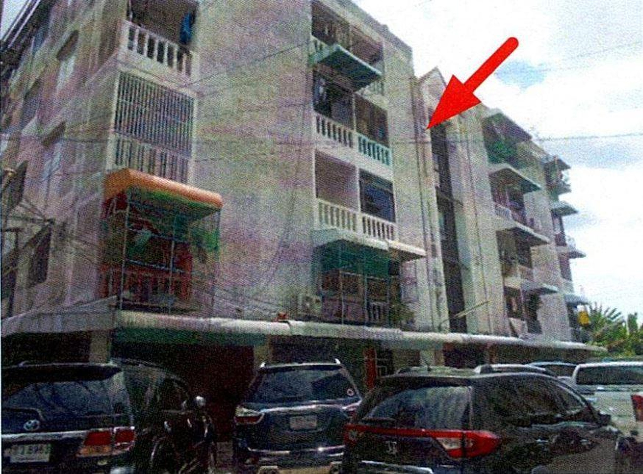 ทรัพย์สถาบันโดย GHB คอนโดใกล้ MRT ไฟฉาย จรัล 29 คอนโดมิเนียม (Charan 29 Condominium)