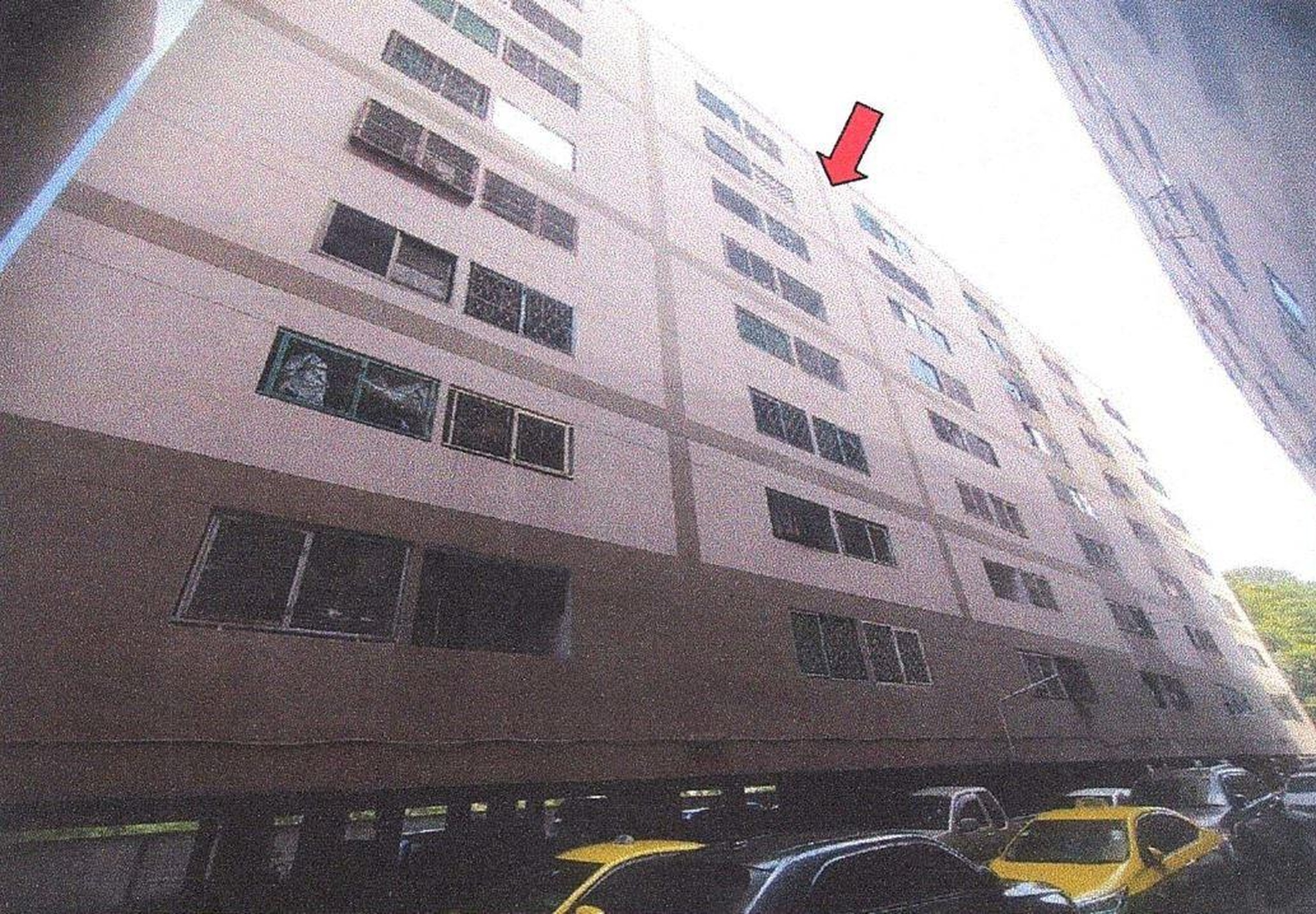 ทรัพย์สถาบันโดย GHB คอนโด ป.ปิ่นเกล้า คอนโดมิเนียม โครงการ 2 (Por Pinklao Condominium Phase 2)