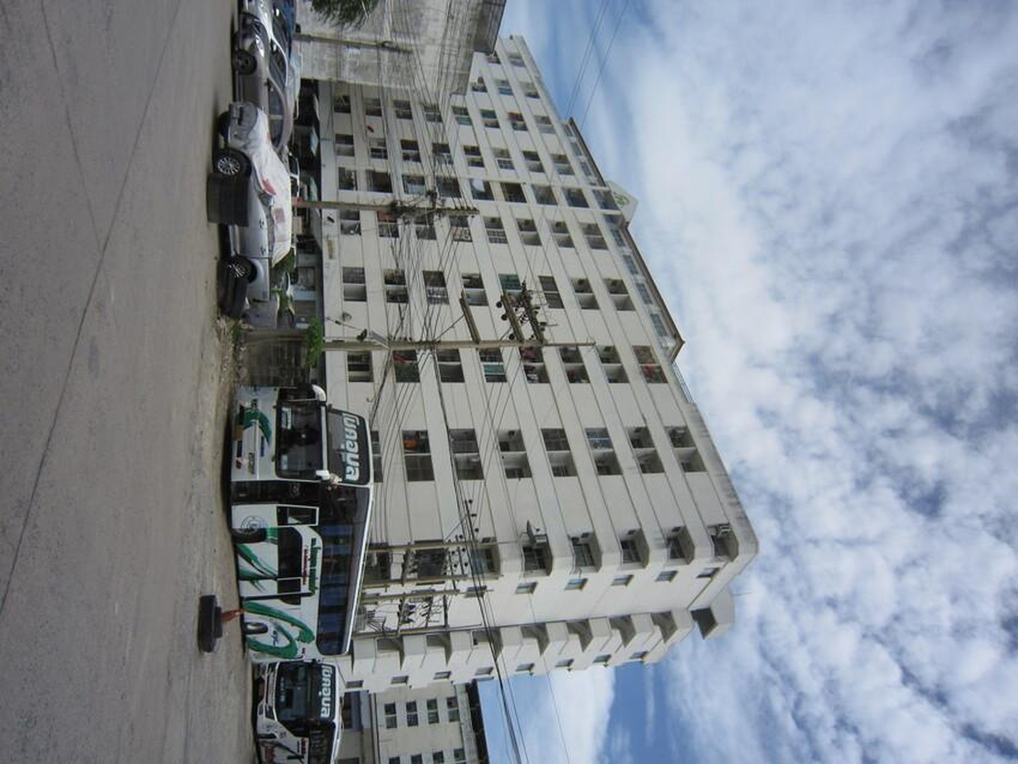 ทรัพย์สถาบันโดย GHB คอนโด นวนคร ลิฟวิ่งเพลส (Nawa Nakhon Living Place)