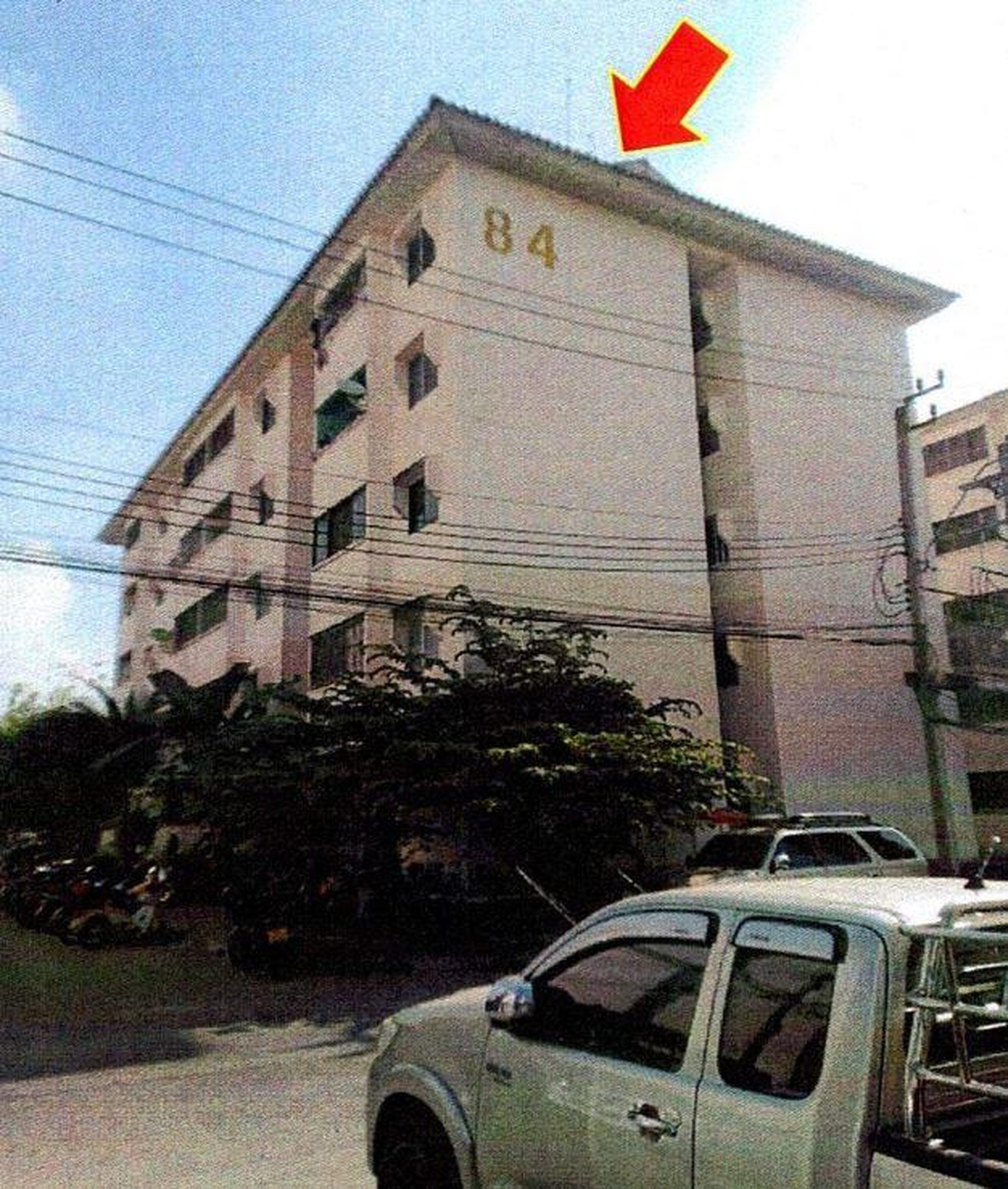 ทรัพย์สถาบันโดย GHB คอนโด บ้านเอื้ออาทร สมุทรปราการ 1 (Baan Ua-Athorn Samutprakan 1)