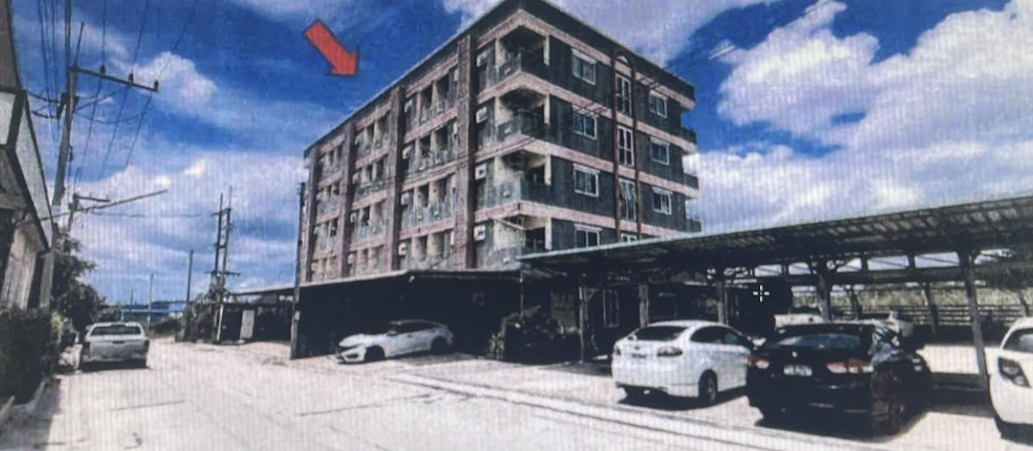 ทรัพย์สถาบันโดย GHB คอนโด นิตยา คอนโด (Nitaya Condo)