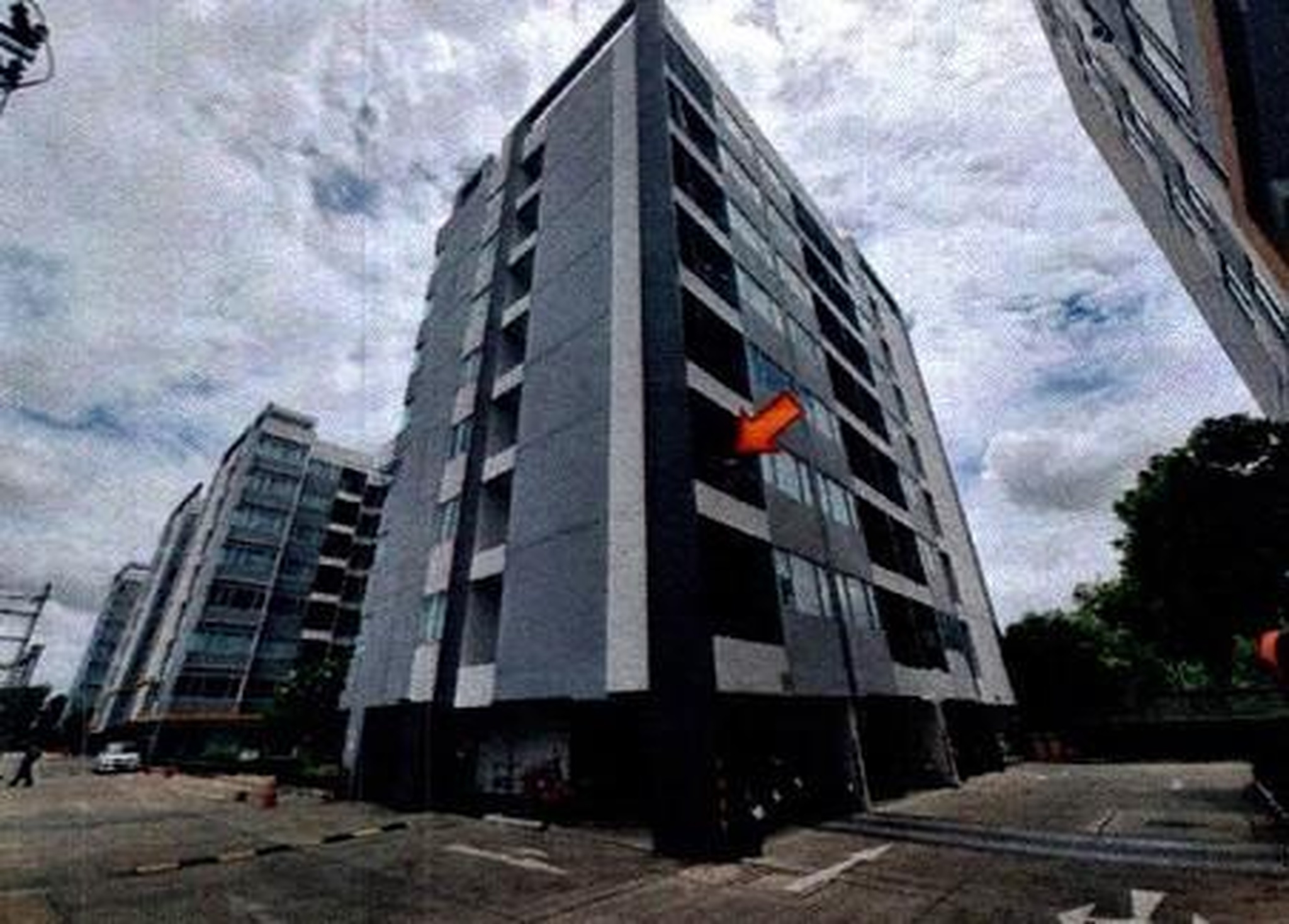 ทรัพย์สถาบันโดย GHB คอนโดใกล้ MRT บางรักใหญ่ เอส 9 คอนโดมิเนียม (S9 Condominium)