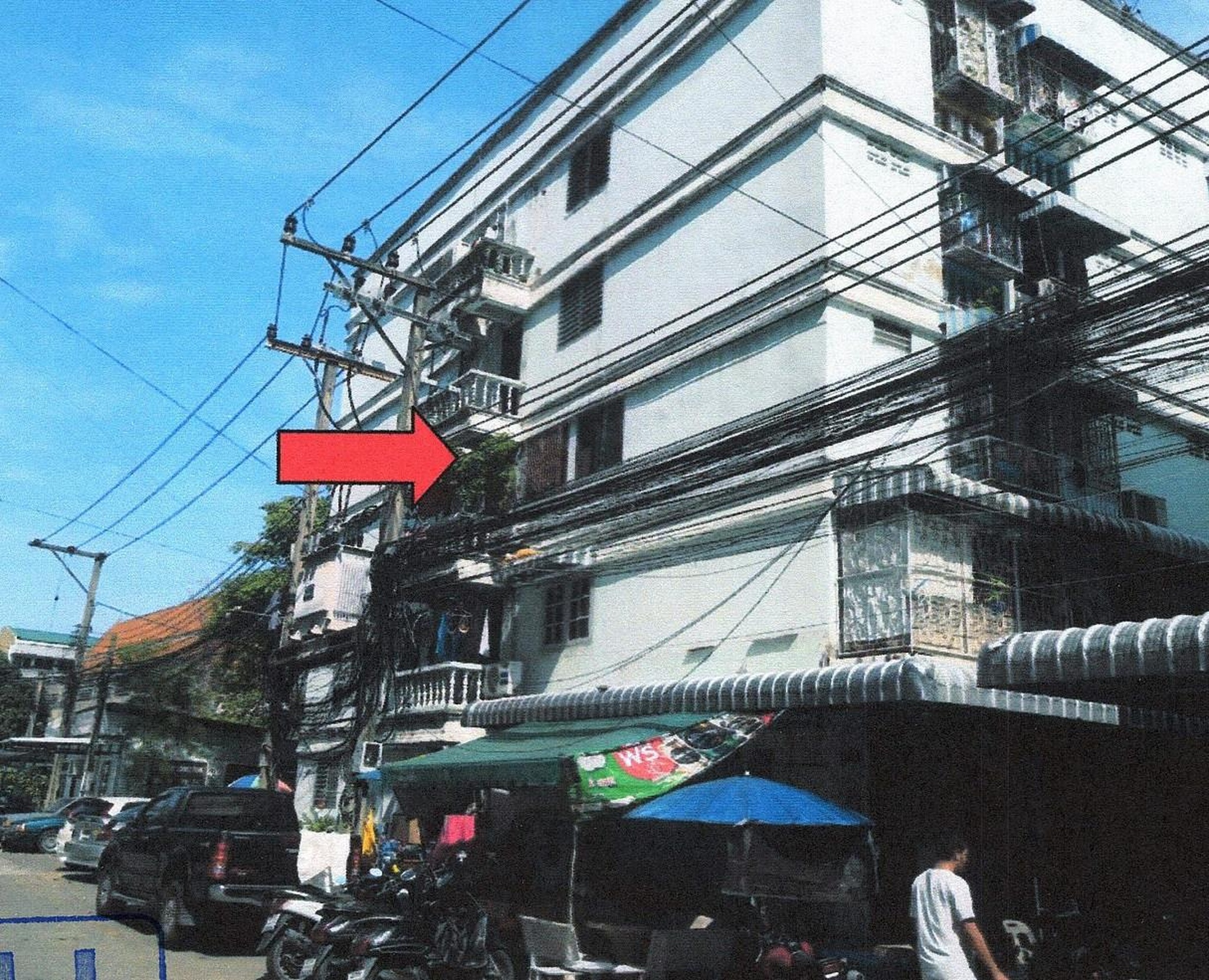 ทรัพย์สถาบันโดย GHB คอนโด นิรันดร์ คอนโดมิเนียม 2 (Niran Condominium 2)