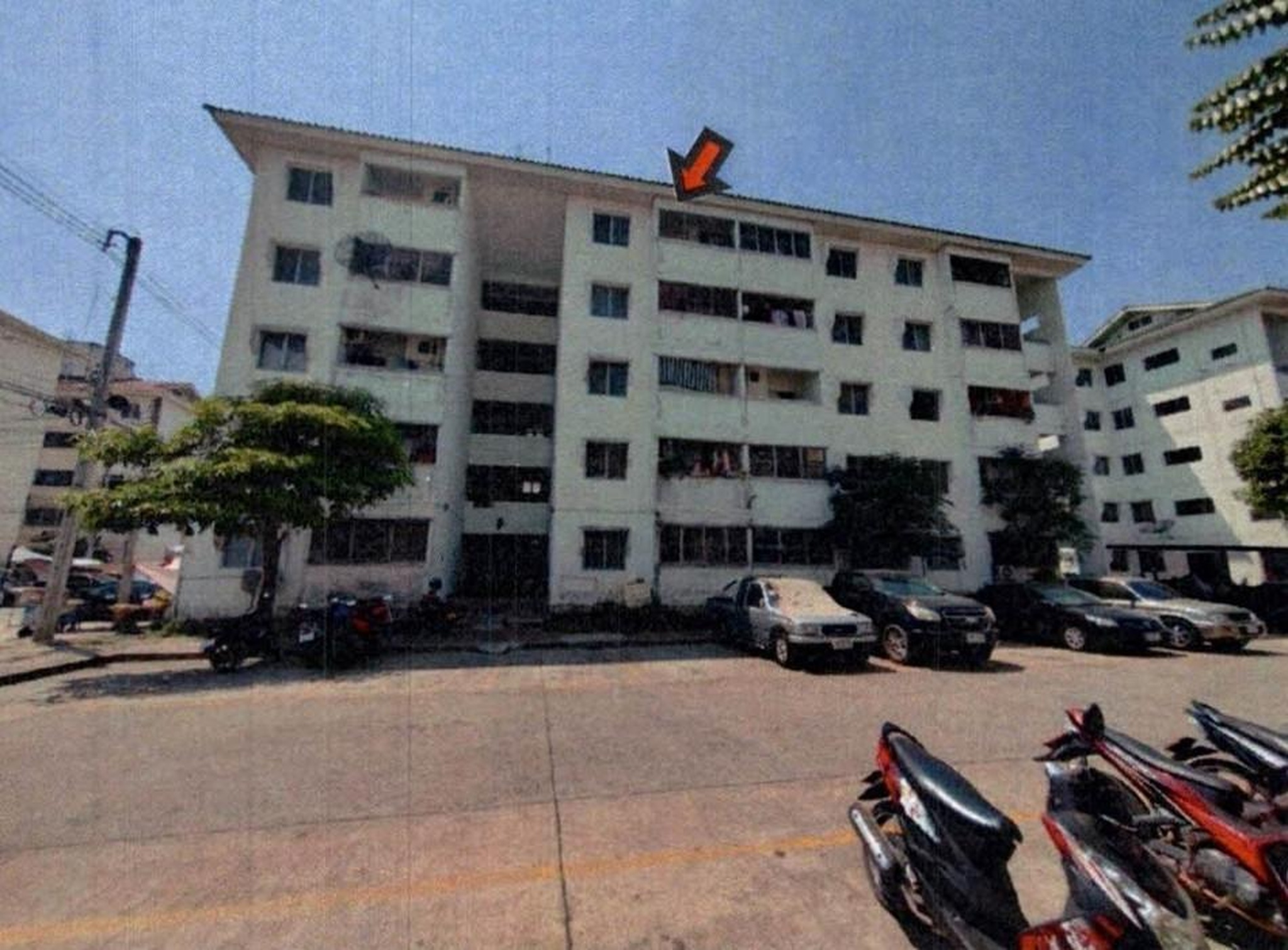 ทรัพย์สถาบันโดย GHB คอนโด บ้านเอื้ออาทร พุทธมณฑลสาย 4 (วัดนครชื่นชุ่ม) (Baan Ua-Athorn Wat Nakhon Chuen Chum)