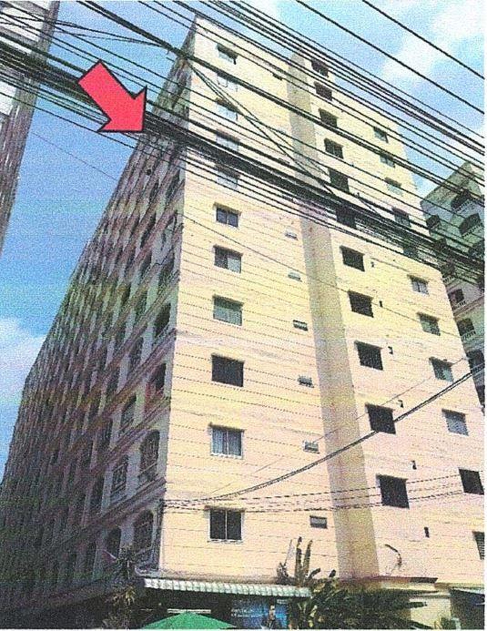 ทรัพย์สถาบันโดย GHB คอนโด นิรันดร์ เรสซิเดนซ์ 1 (Niran Residence 1)
