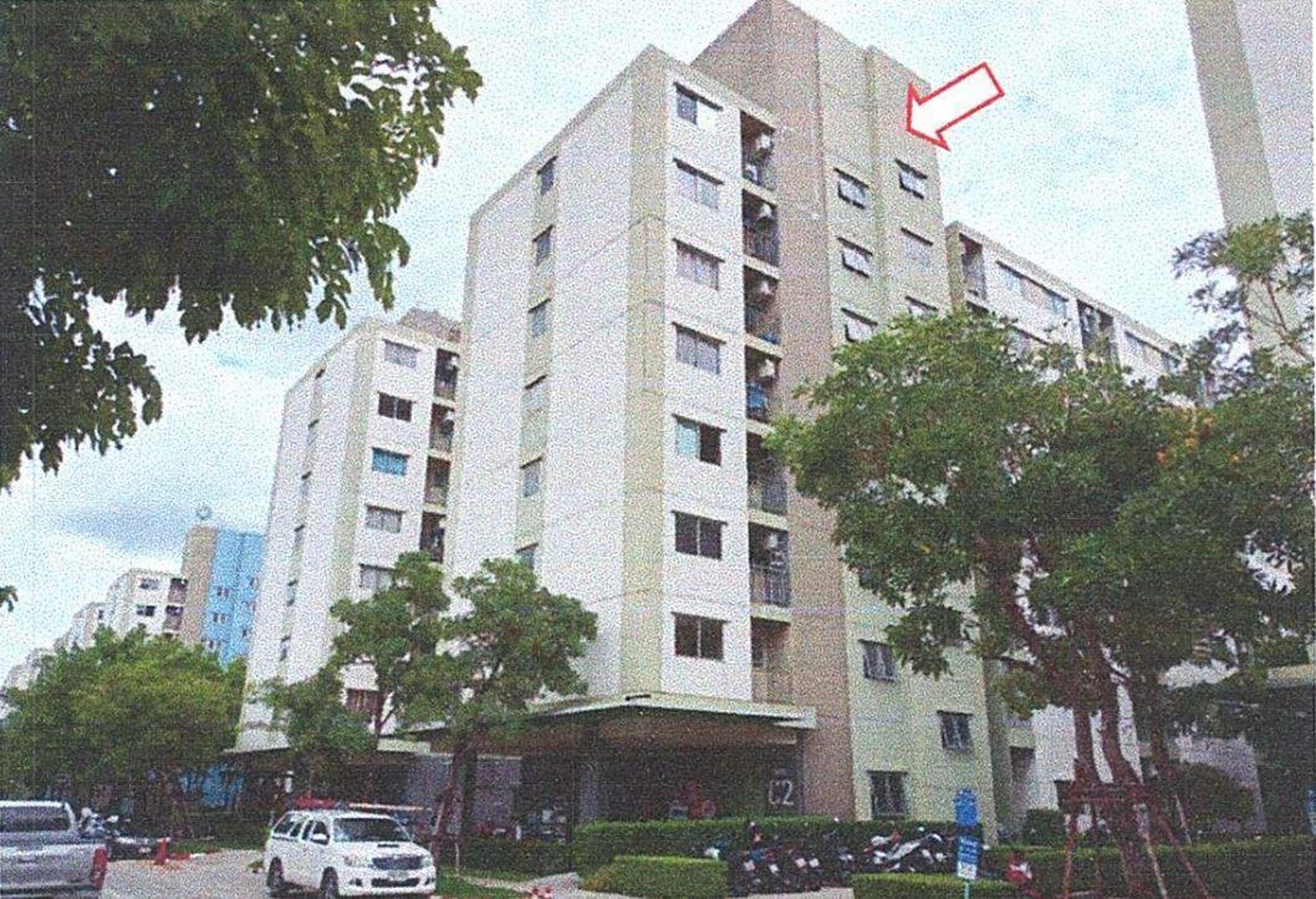 ทรัพย์สถาบันโดย GHB คอนโด ลุมพินี ทาวน์ชิป รังสิต-คลอง 1 (Lumpini Township Rangsit-Klong 1)