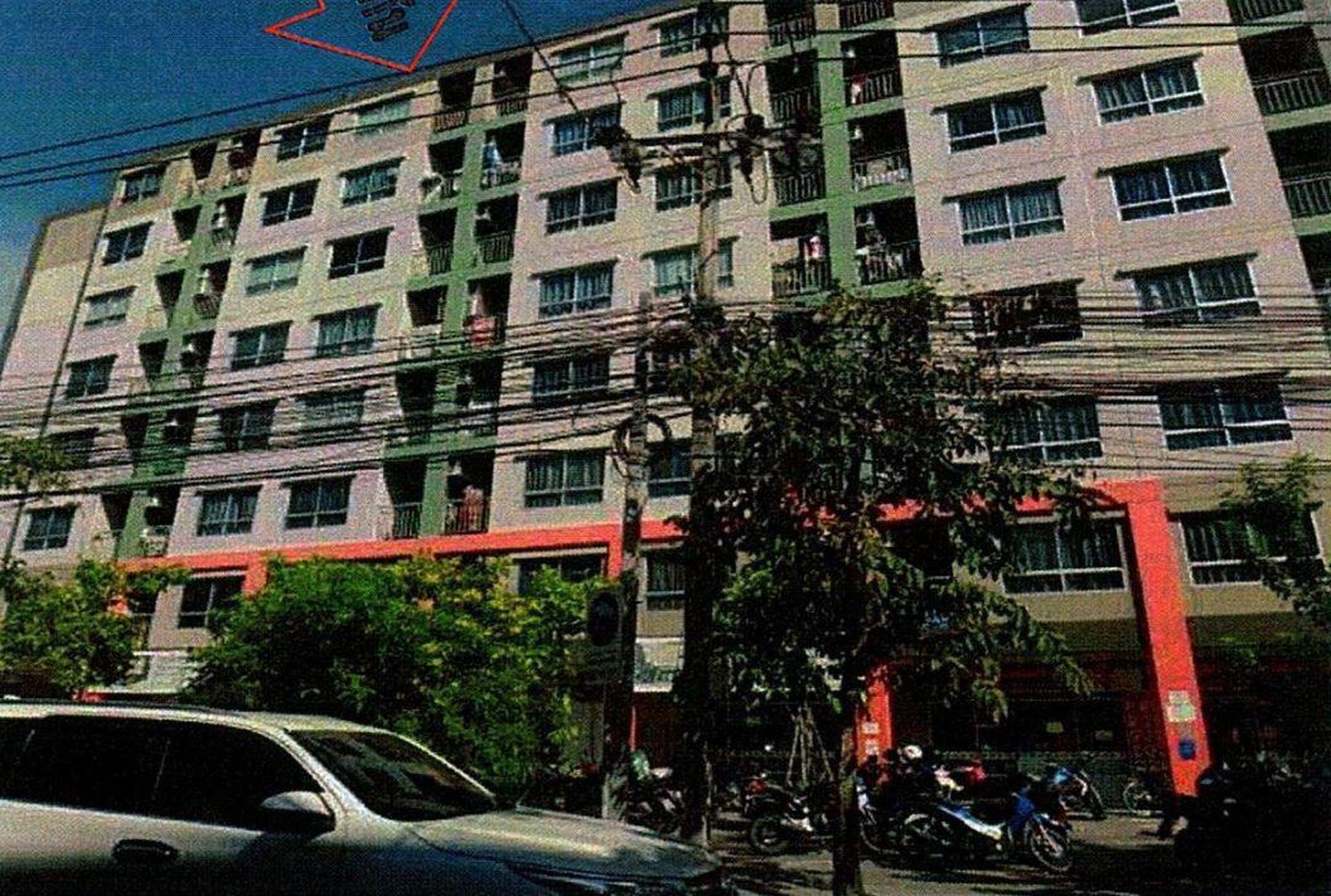 ทรัพย์สถาบันโดย GHB คอนโด ลุมพินี วิลล์ ราชพฤกษ์-บางแวก (Lumpini Ville Ratchaphruek-Bangwaek)