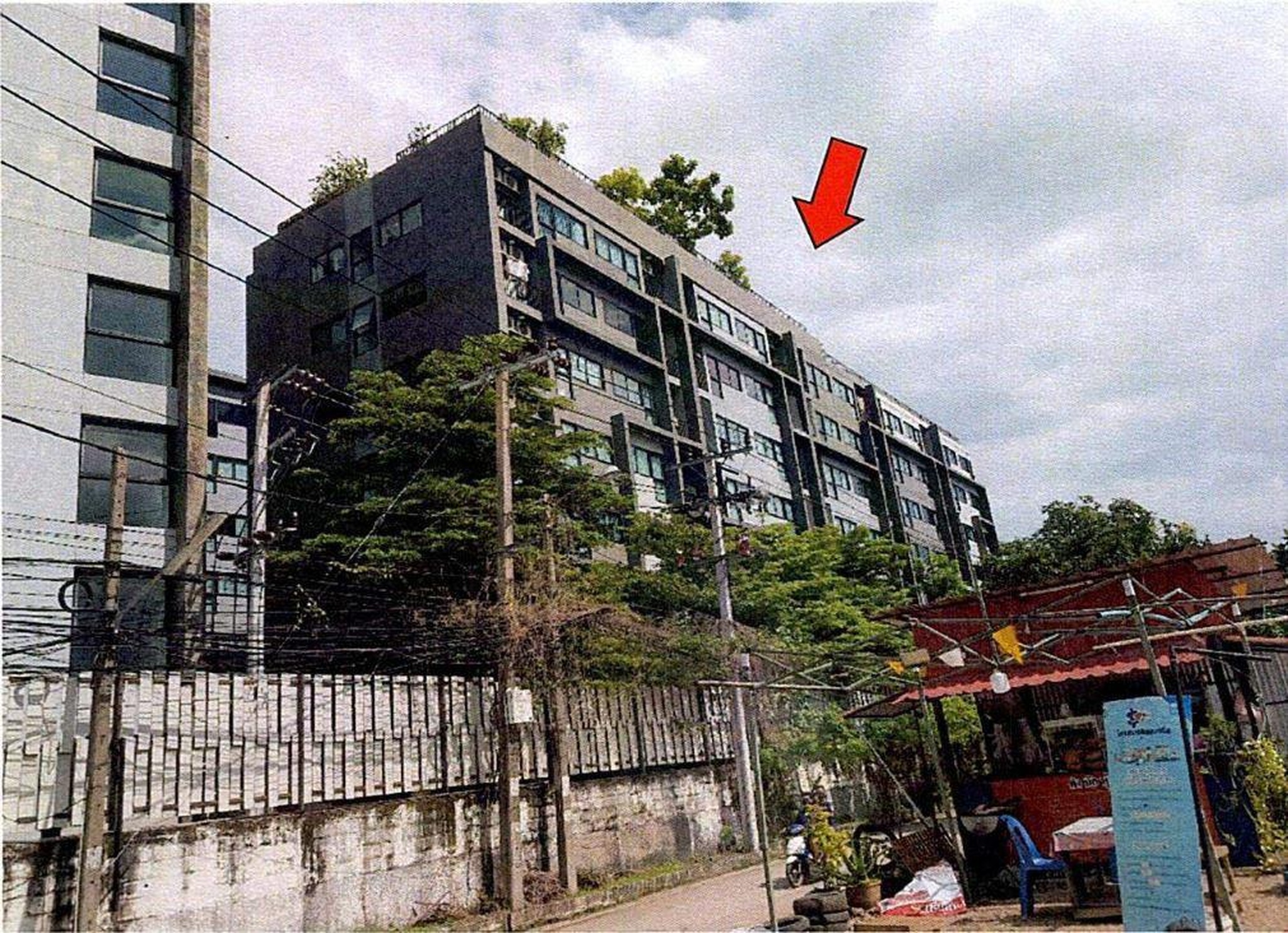 ทรัพย์สถาบันโดย GHB คอนโด บี รีพับบลิค สุขุมวิท 101/1 (B Republic Sukhumvit 101/1)