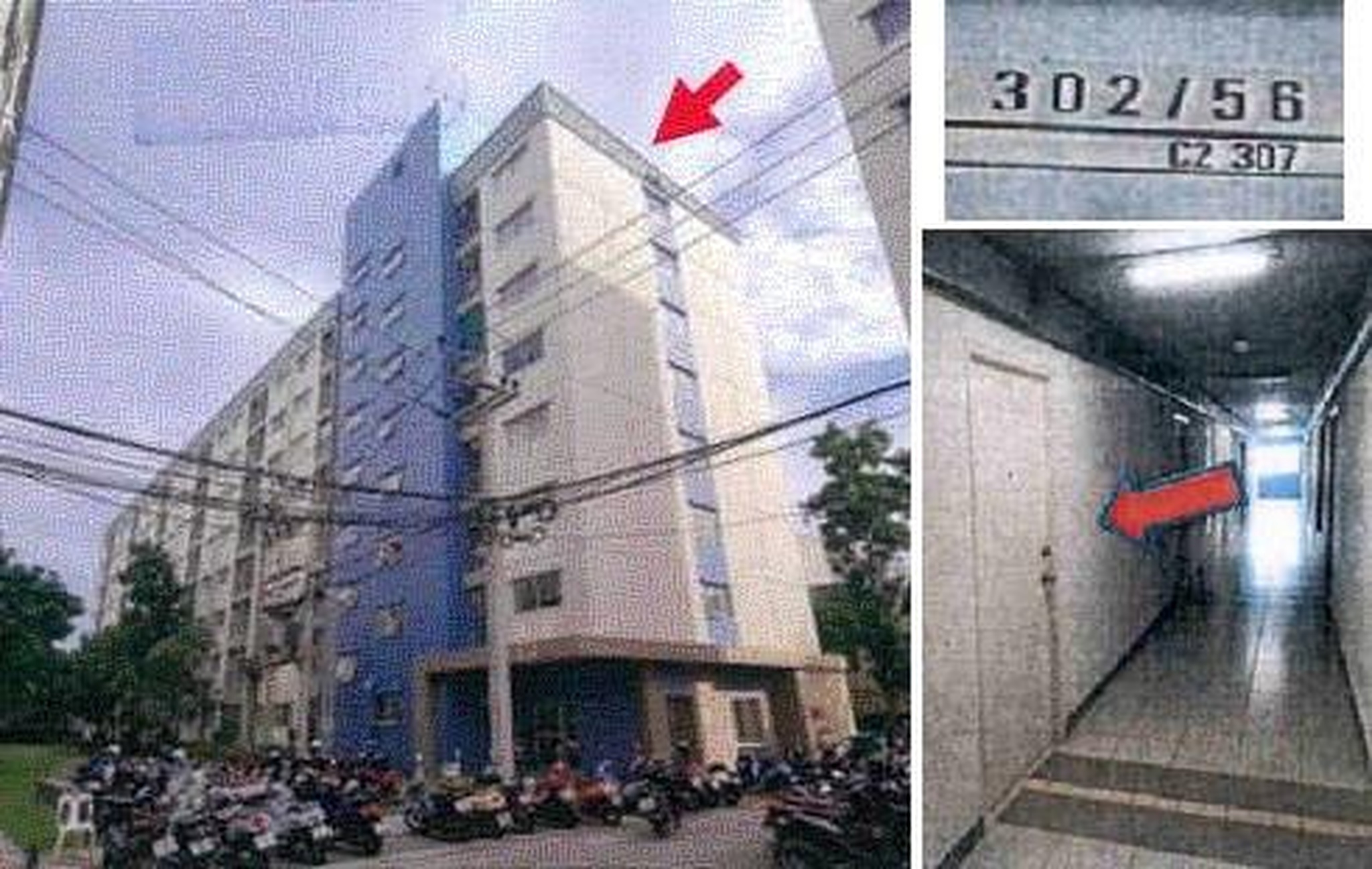 ทรัพย์สถาบันโดย GHB คอนโด ลุมพินี คอนโดทาวน์ ชลบุรี-สุขุมวิท (Lumpini Condotown Chonburi-Sukhumvit)