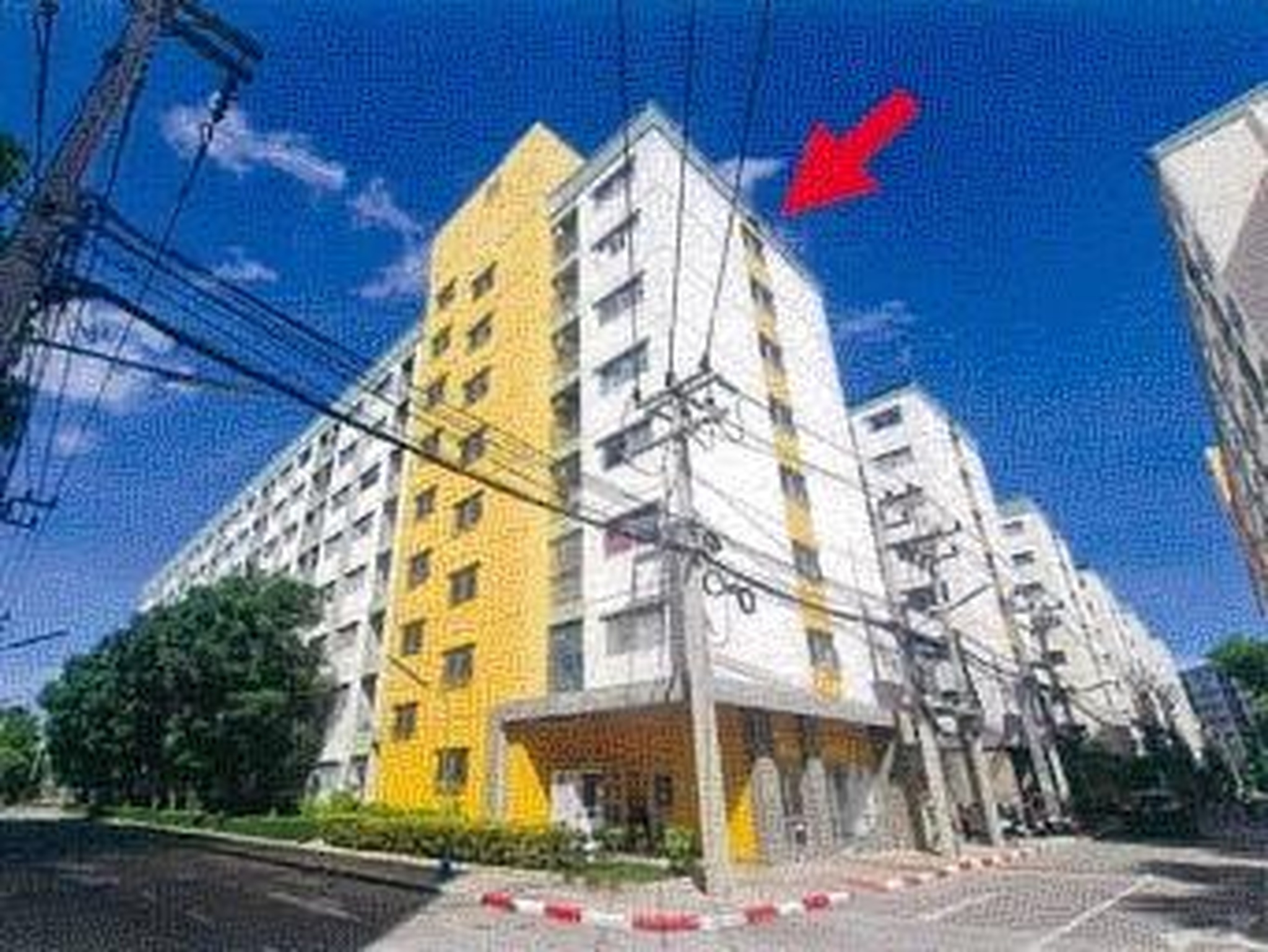 ทรัพย์สถาบันโดย GHB คอนโด ลุมพินี คอนโดทาวน์ ชลบุรี-สุขุมวิท (Lumpini Condotown Chonburi-Sukhumvit)