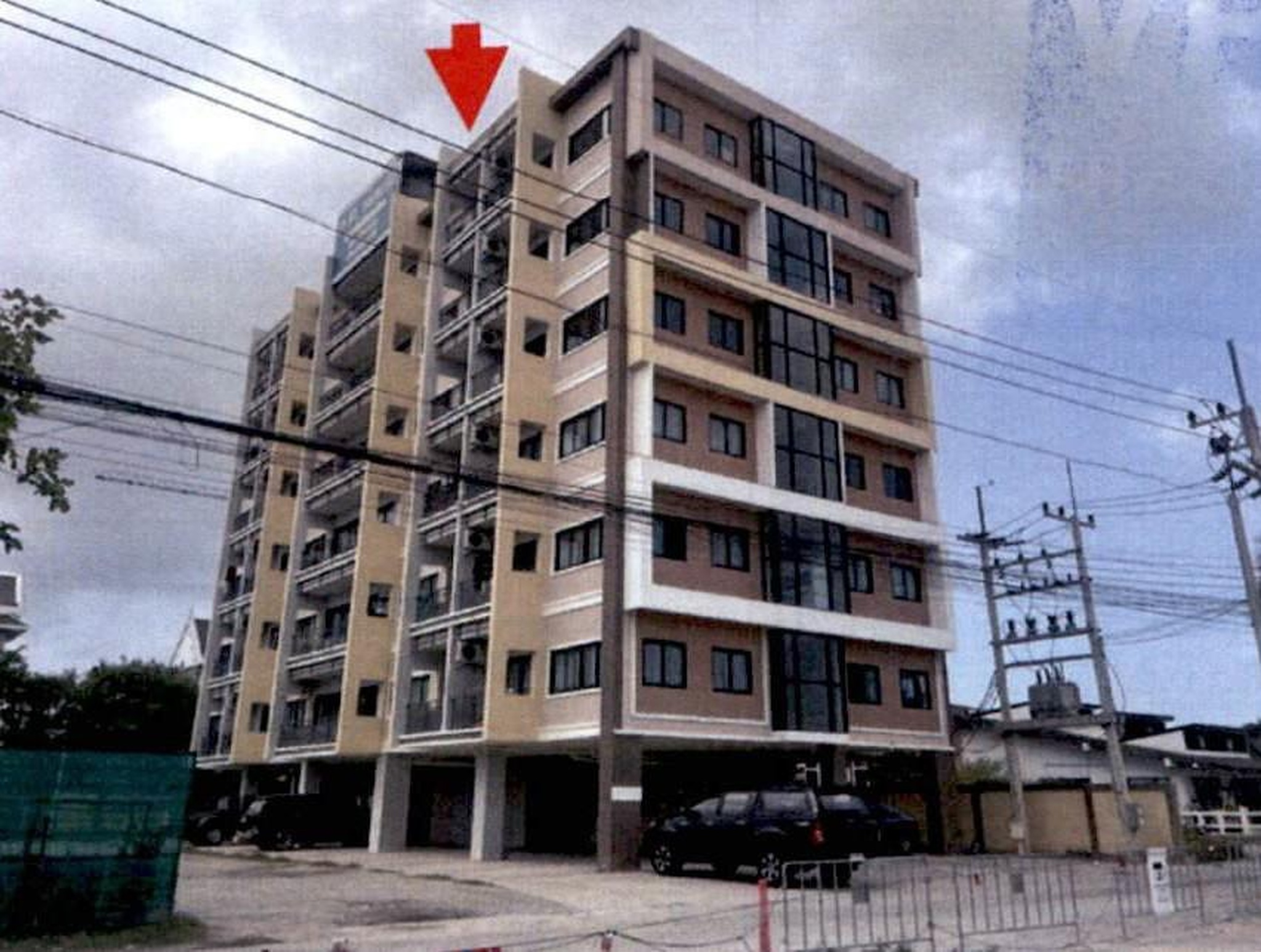 ทรัพย์สถาบันโดย GHB คอนโด พีพีเอ็ม เพลส ซีวิว (PPM Place Seaview)