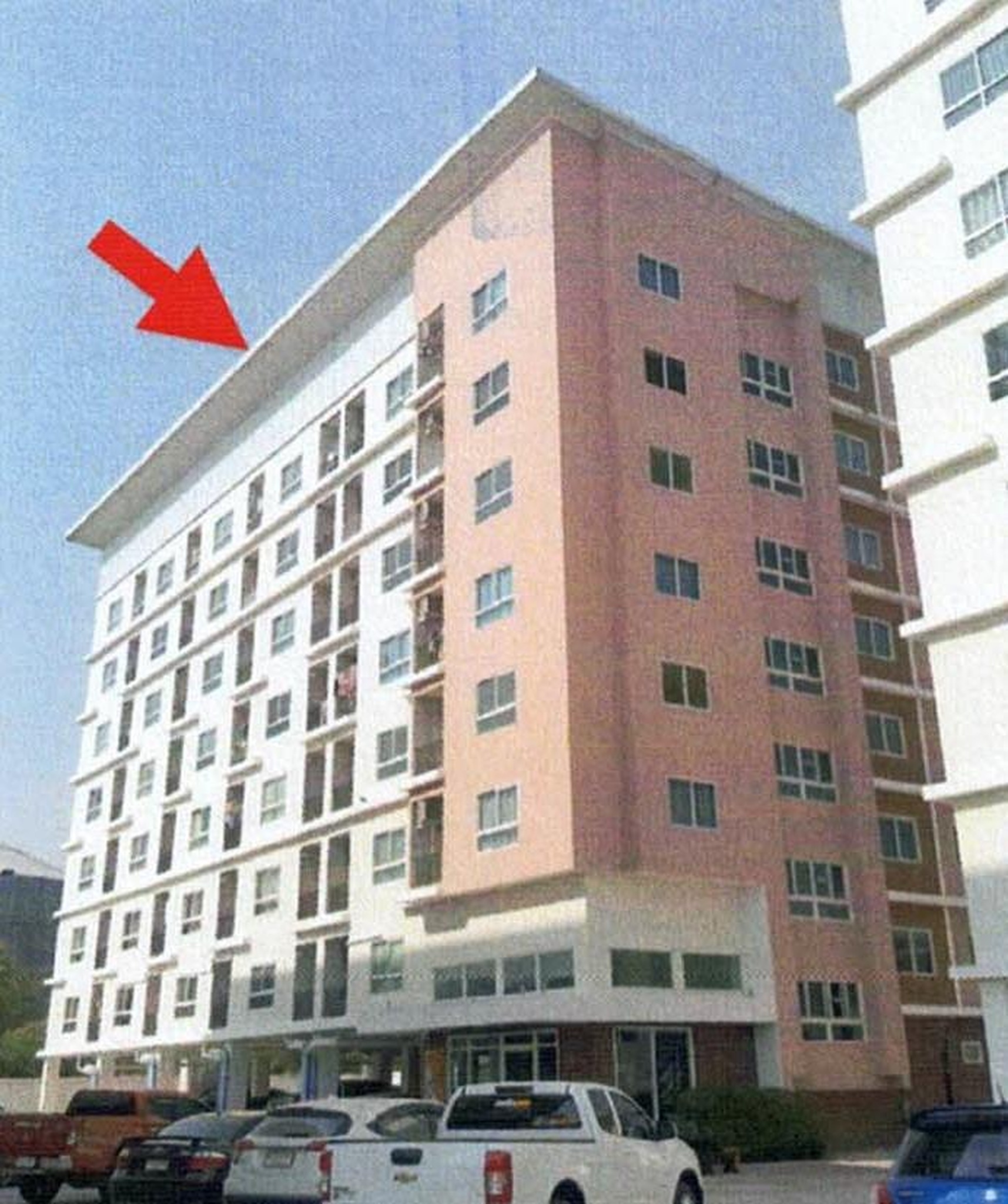 ทรัพย์สถาบันโดย GHB คอนโด เดอะ นายย์ คอนโด อมตะนคร (The Nine Condo Amatanakhon)