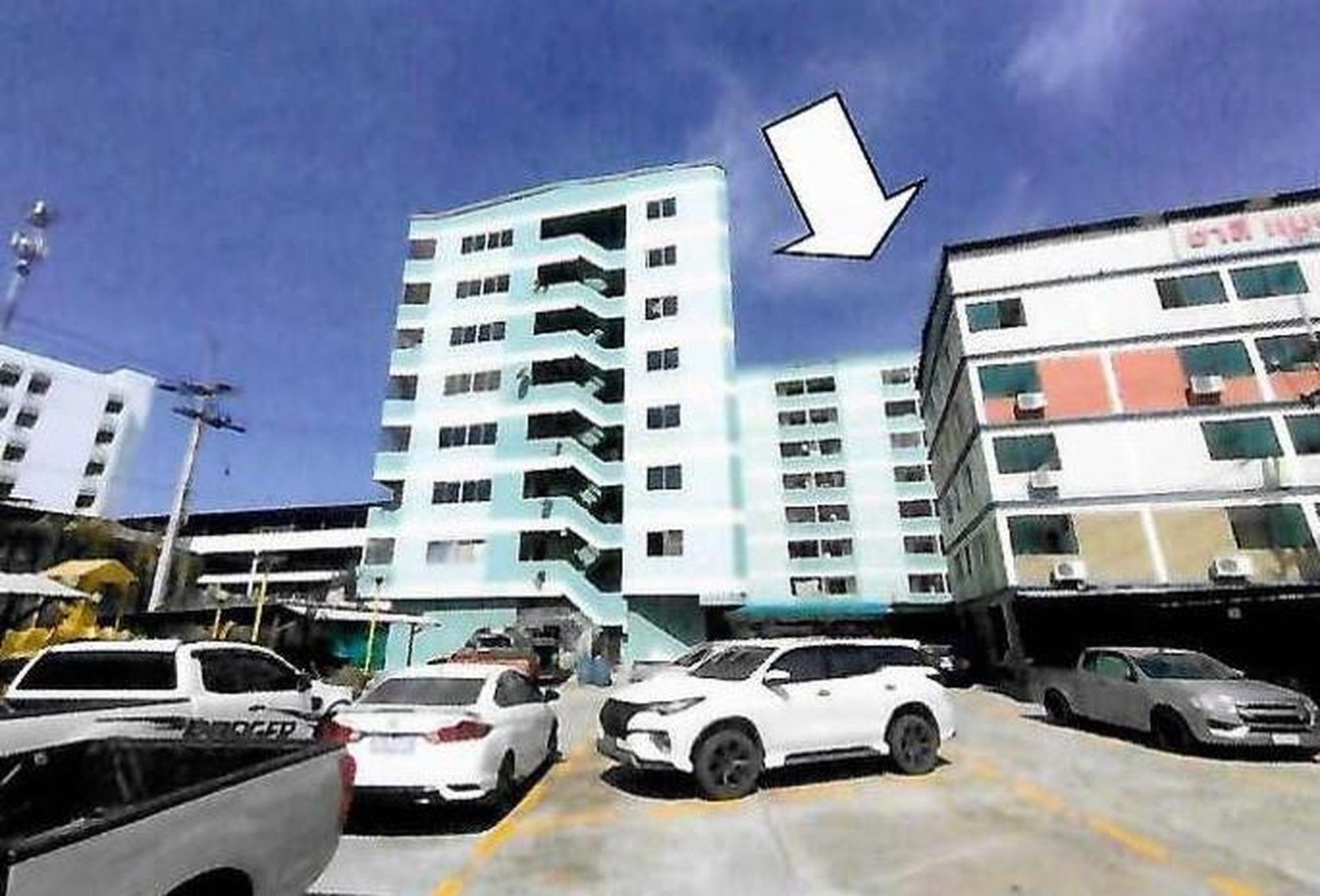 ทรัพย์สถาบันโดย GHB คอนโด แกรนด์เหรียญทองคอนโดมิเนียม (Grand Rianthong Condominium)