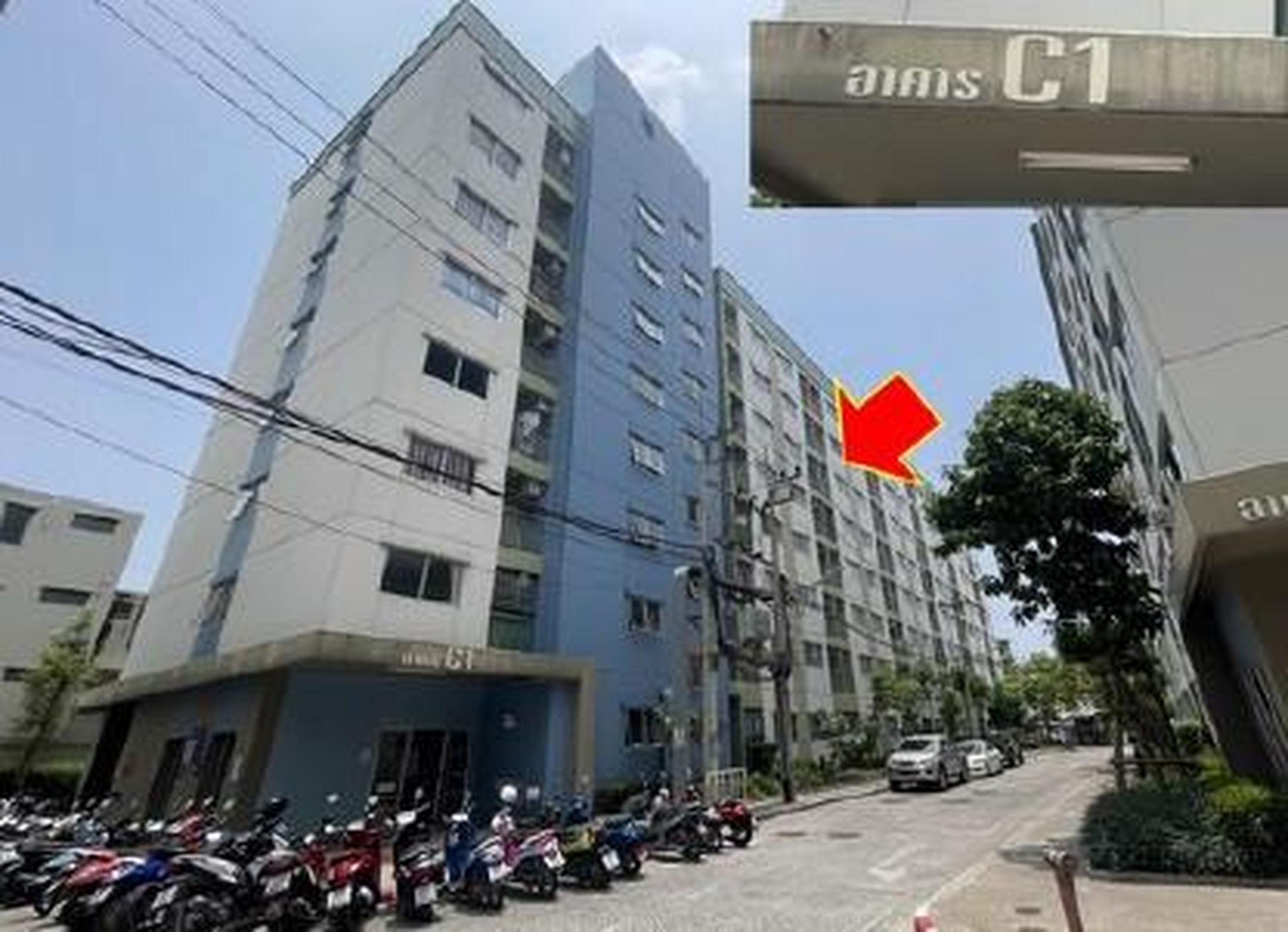 ทรัพย์สถาบันโดย GHB คอนโด ลุมพินี คอนโดทาวน์ ชลบุรี-สุขุมวิท (Lumpini Condotown Chonburi-Sukhumvit)