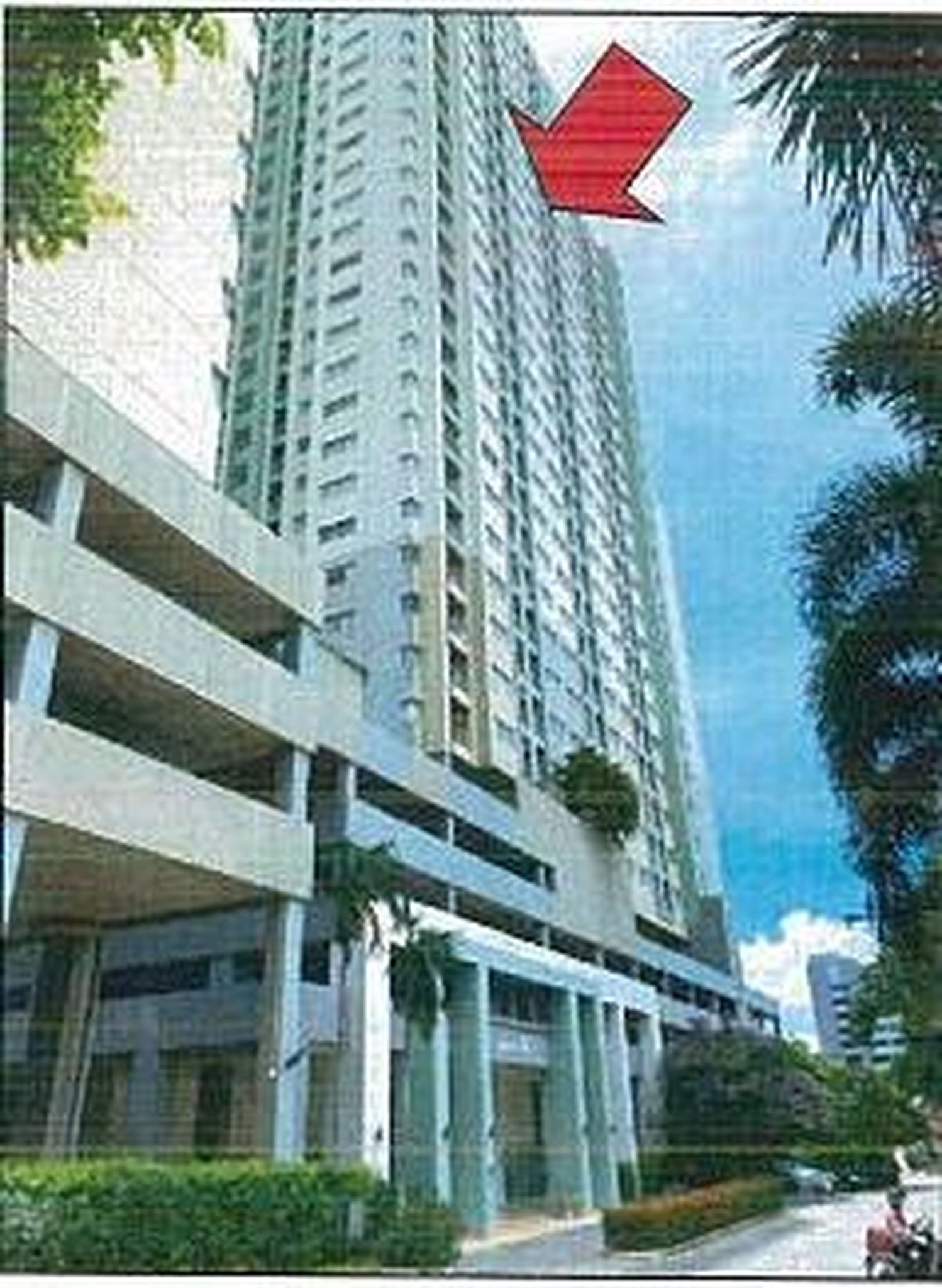 ทรัพย์สถาบันโดย GHB คอนโด ลุมพินี คอนโดทาวน์ พัทยาเหนือ-สุขุมวิท (Lumpini Condotown North Pattaya-Sukhumvit)
